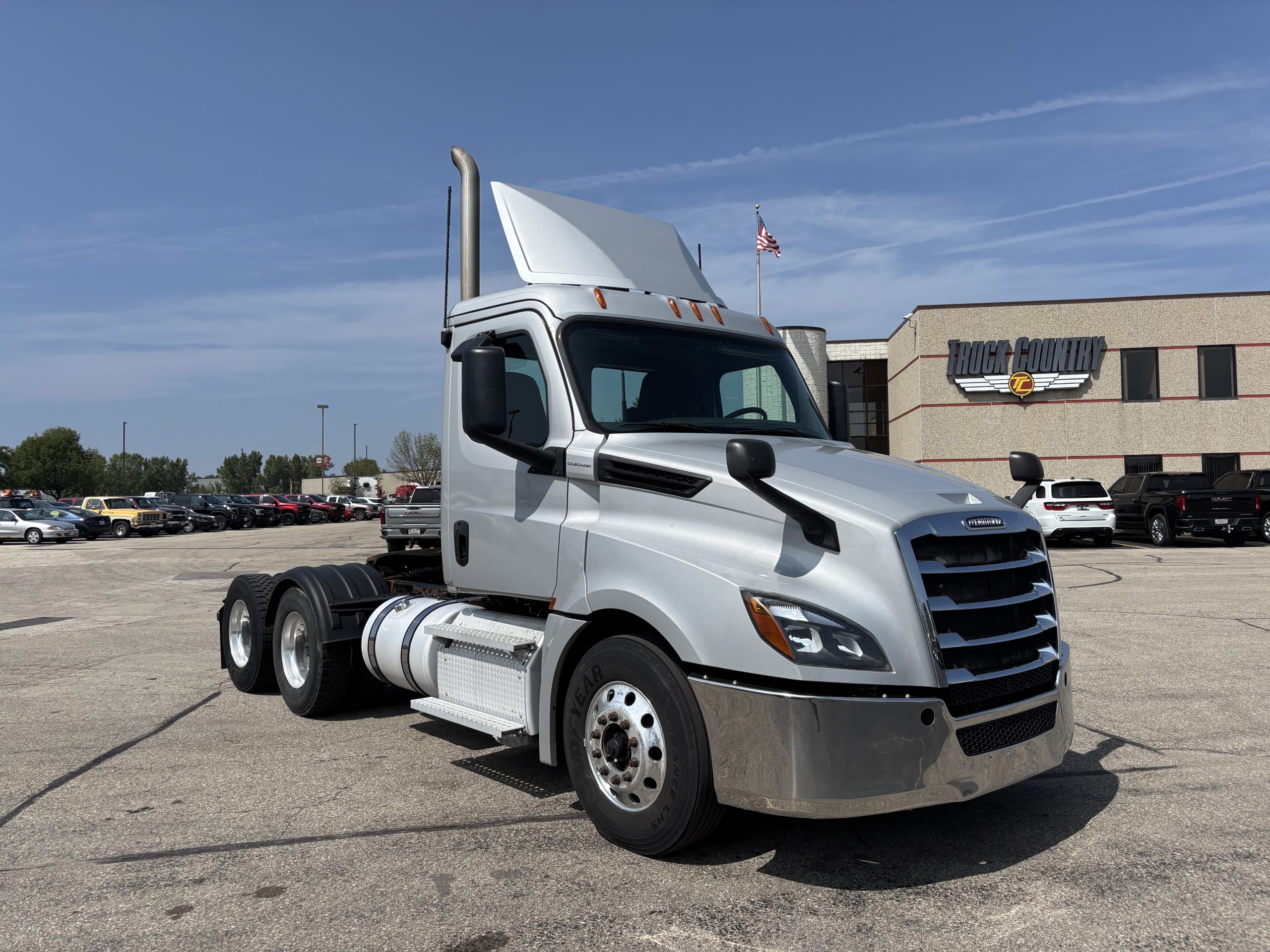 2020 Freightliner PT126DC 2020 Freightliner PT126DC - image 3 of 3