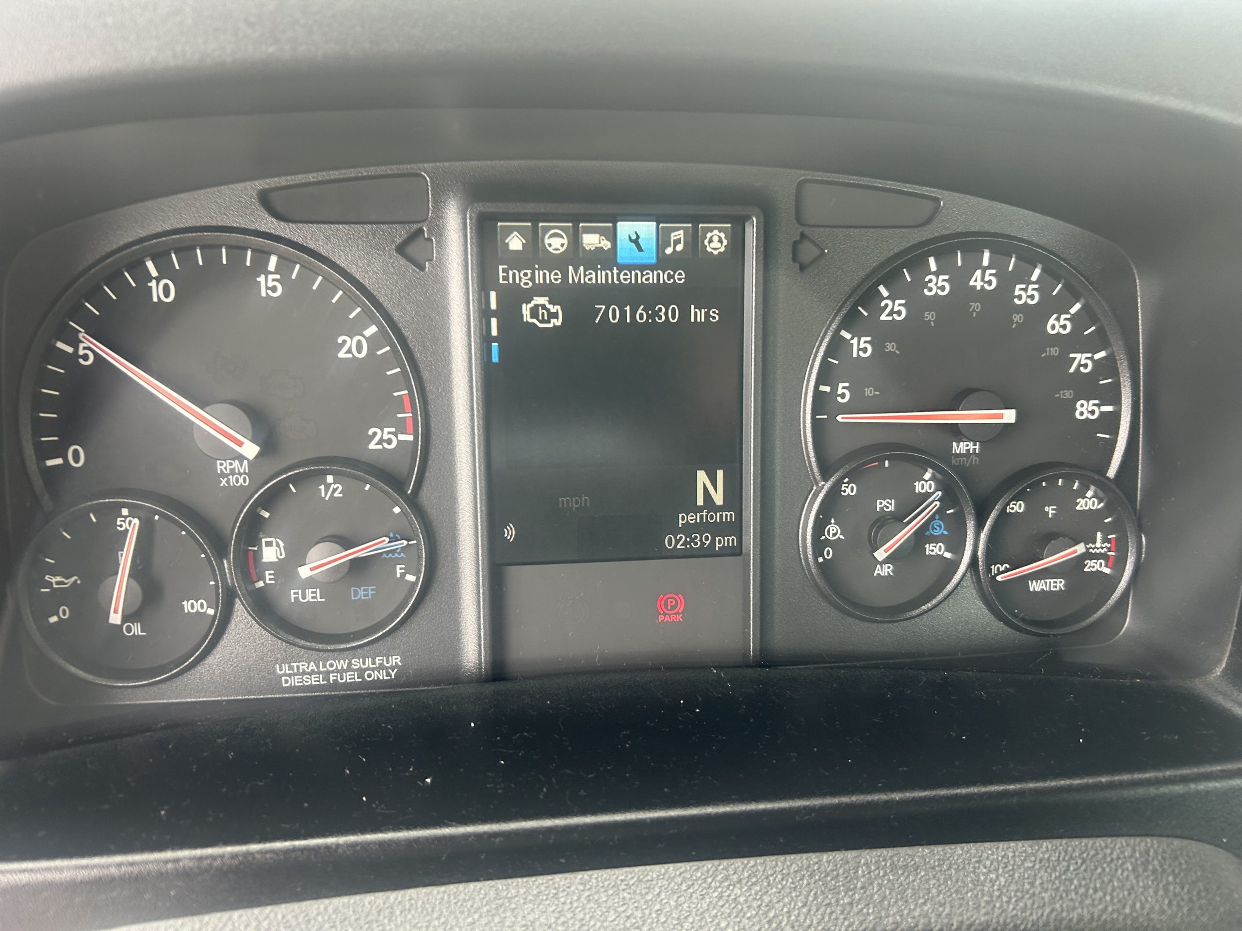2022 Western Star 49X 2022 Western Star 49X - image 5 of 5