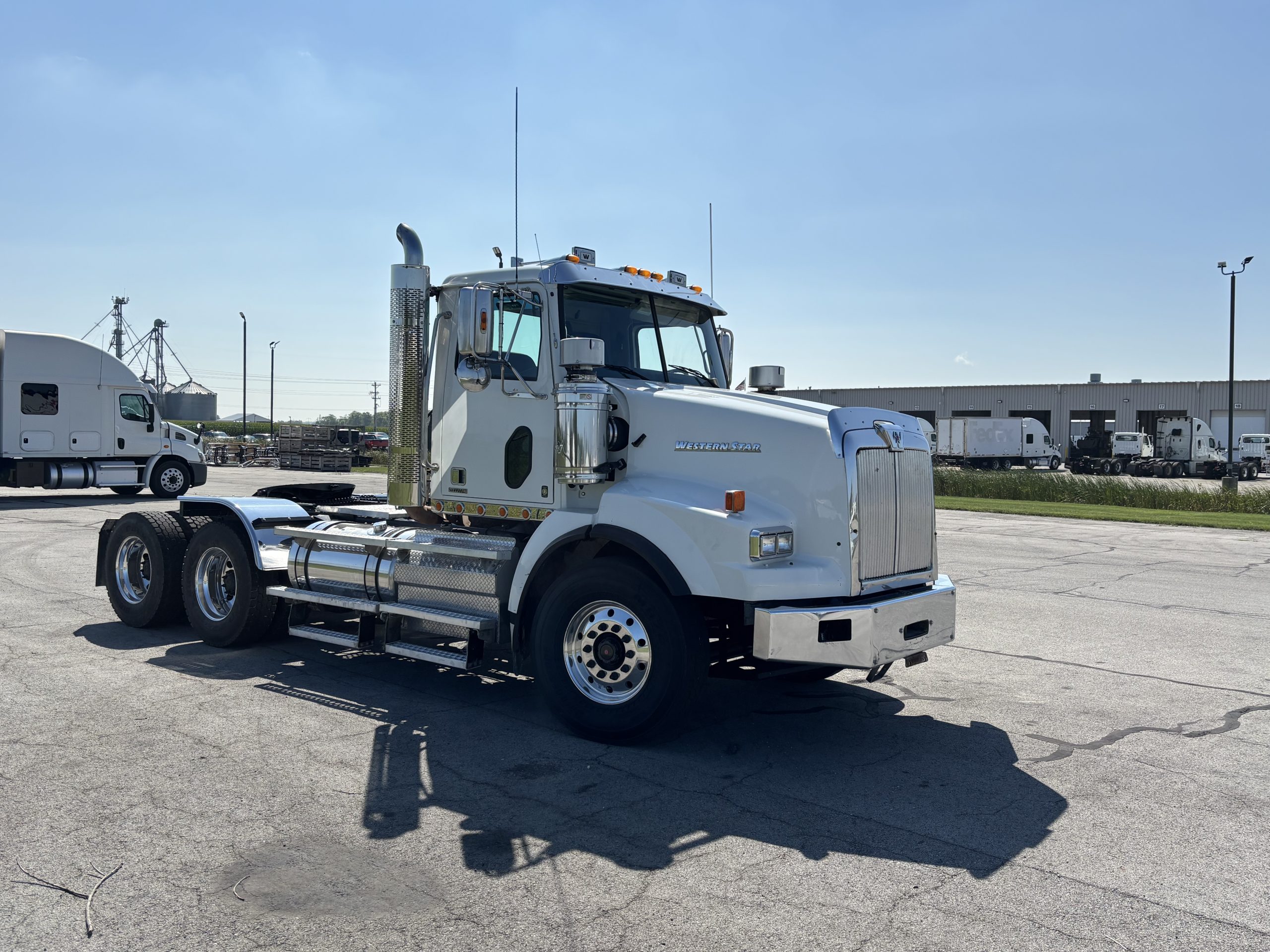 2020 Western Star 4900SB 068Rf00000kbrin 2020 Western Star 4900SB 068Rf00000kbrin