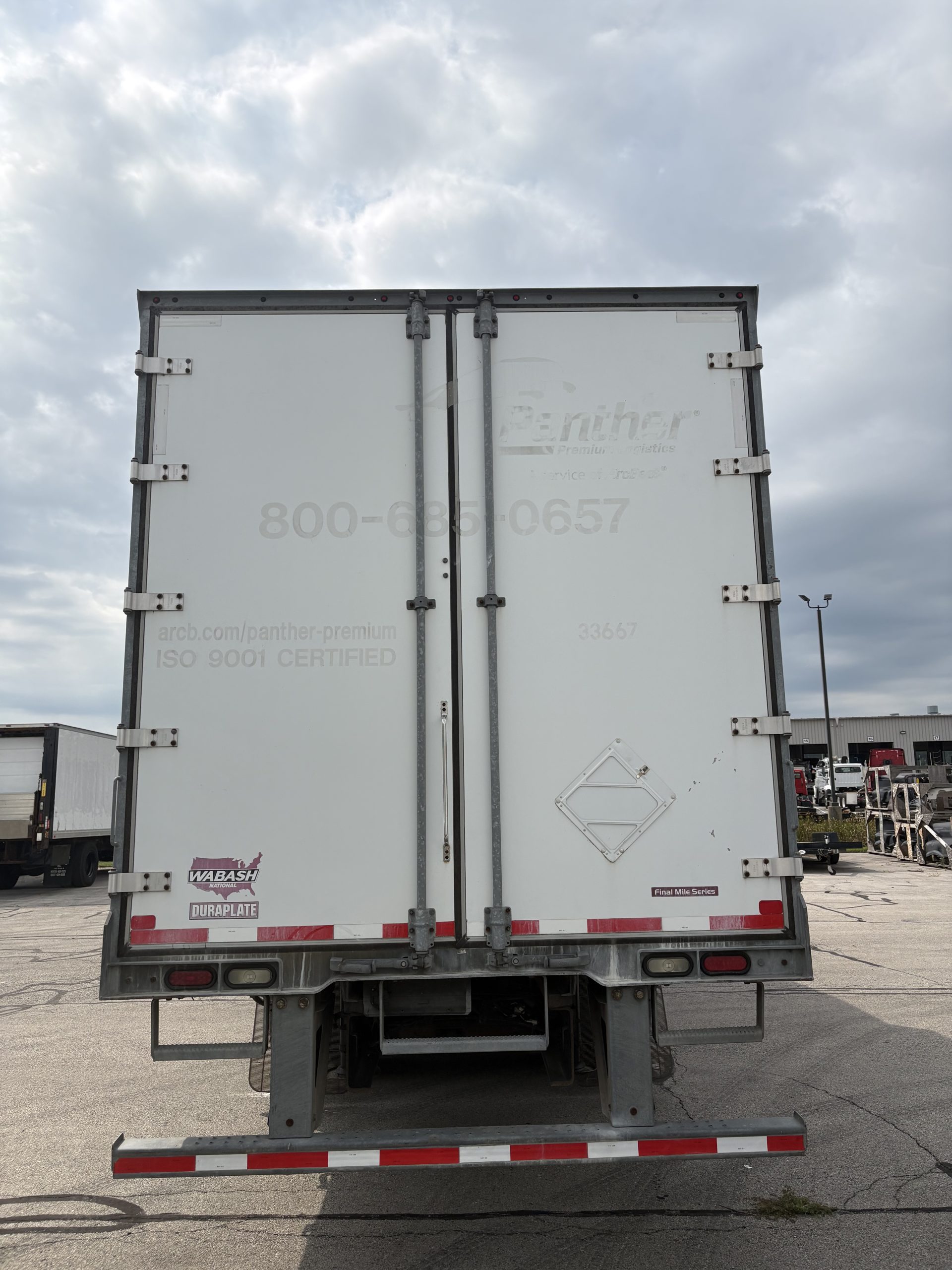 2016 Freightliner CA113 068Rf00000kjEpD 2016 Freightliner CA113 068Rf00000kjEpD