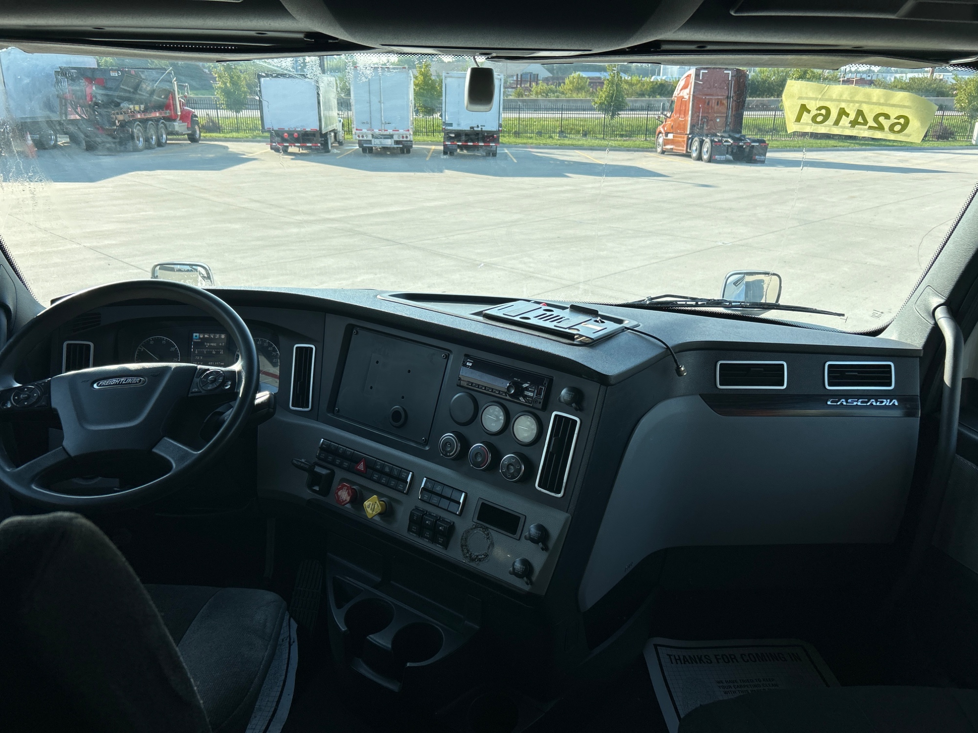 2020 Freightliner PT126SLP 2020 Freightliner PT126SLP - image 5 of 6