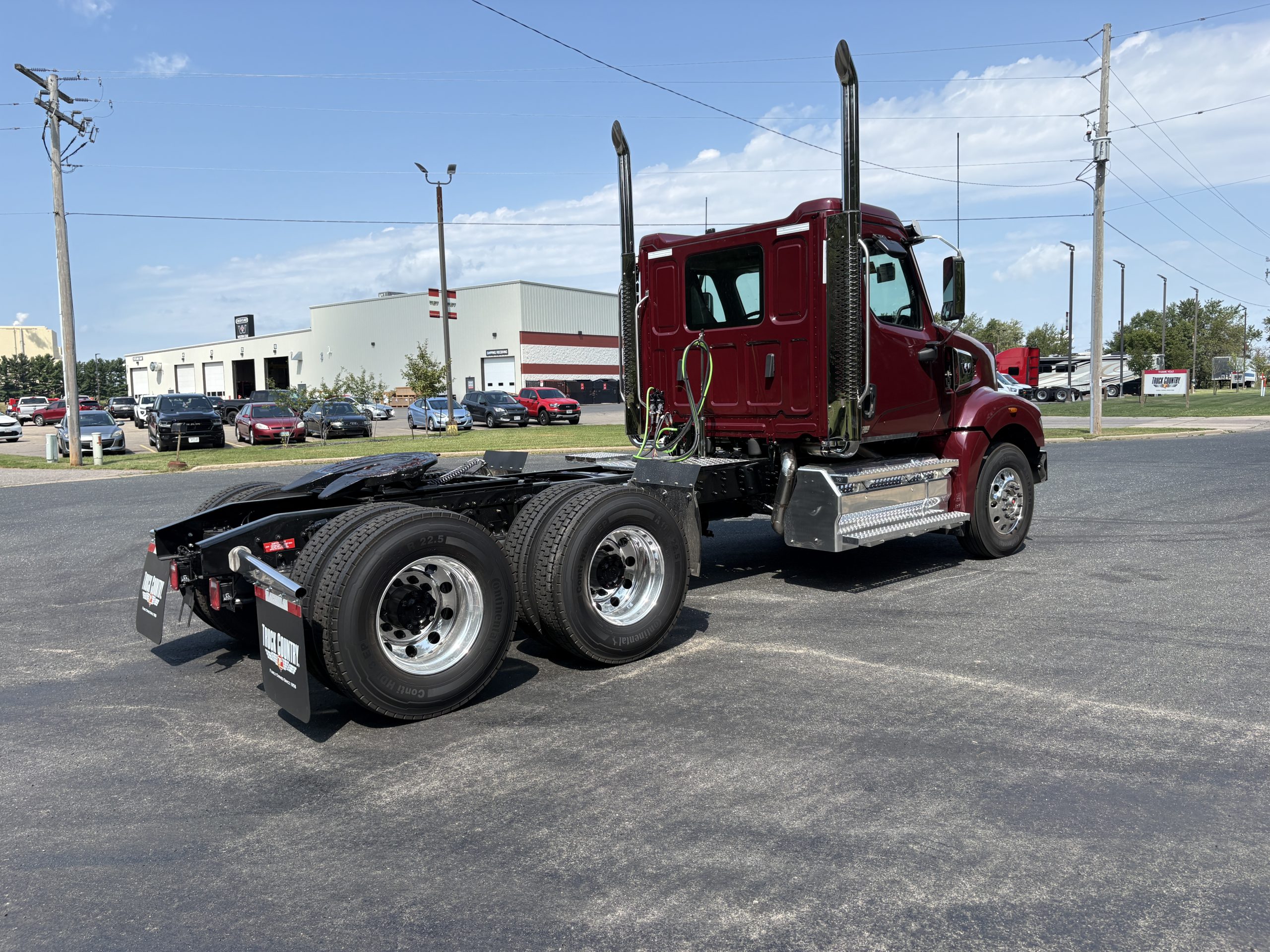 2027 Western Star 2027 Western Star - image 5 of 6