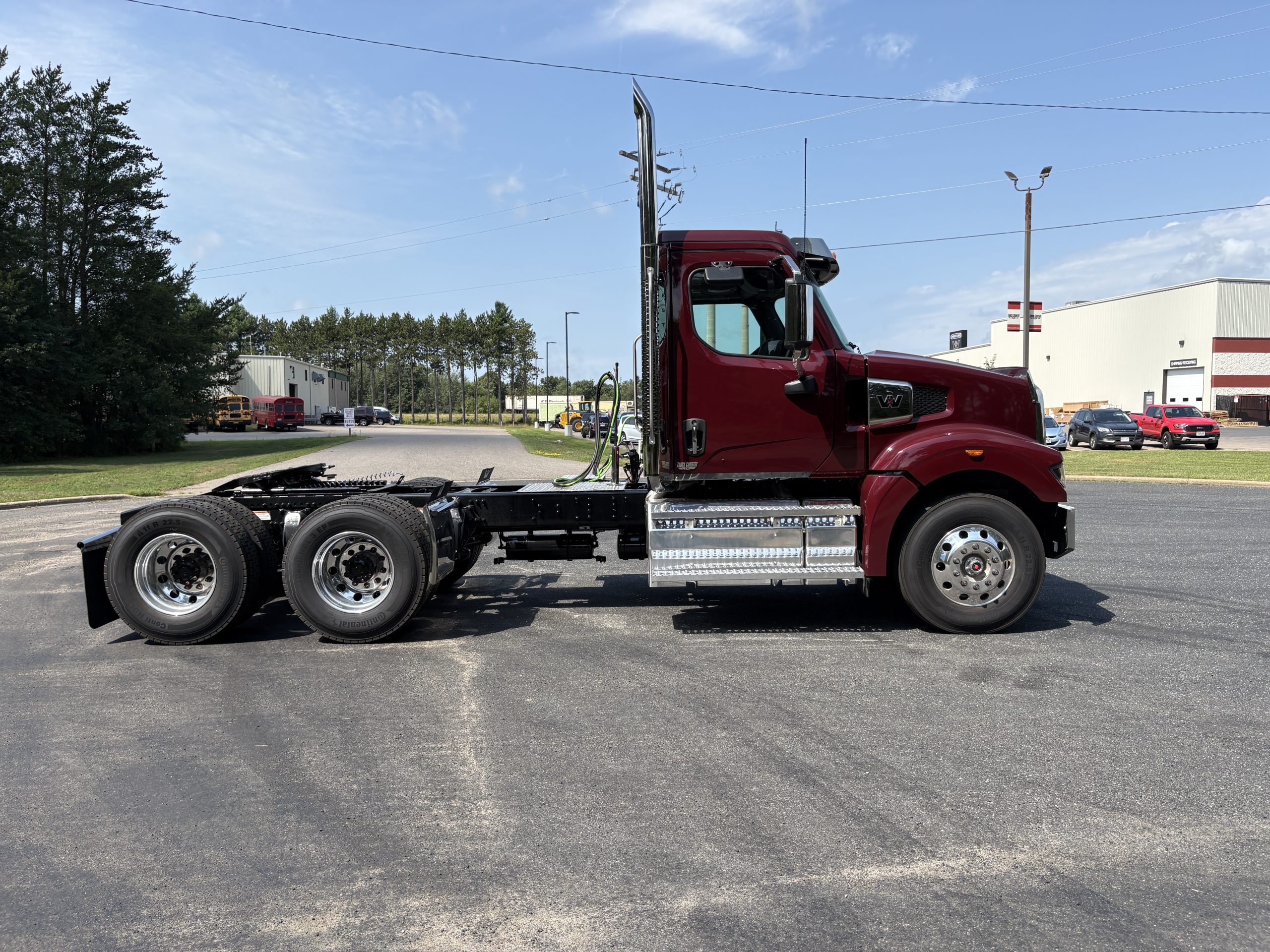 2027 Western Star 068Rf00000klnyw 2027 Western Star 068Rf00000klnyw