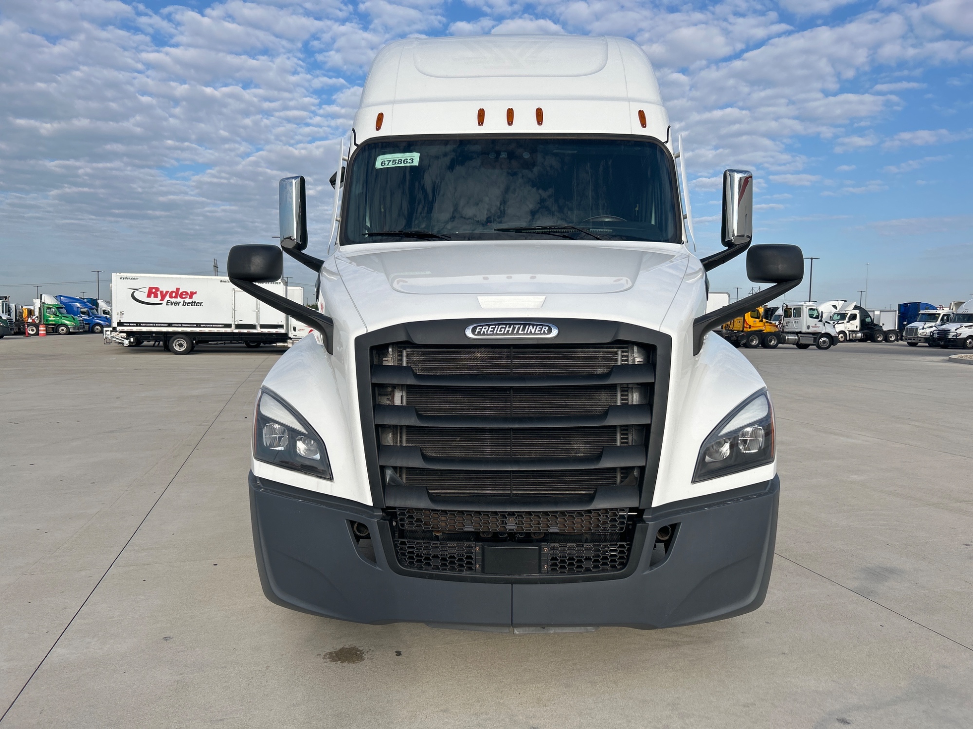 2021 Freightliner PT126SLP 2021 Freightliner PT126SLP - image 2 of 6