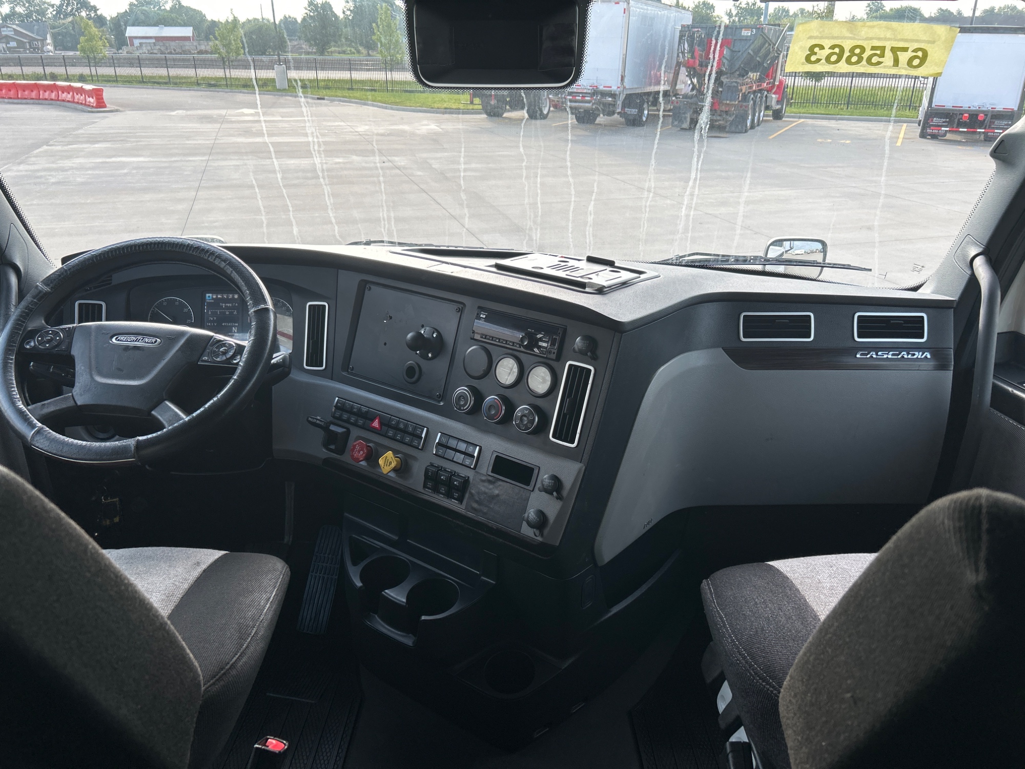 2021 Freightliner PT126SLP 2021 Freightliner PT126SLP - image 5 of 6