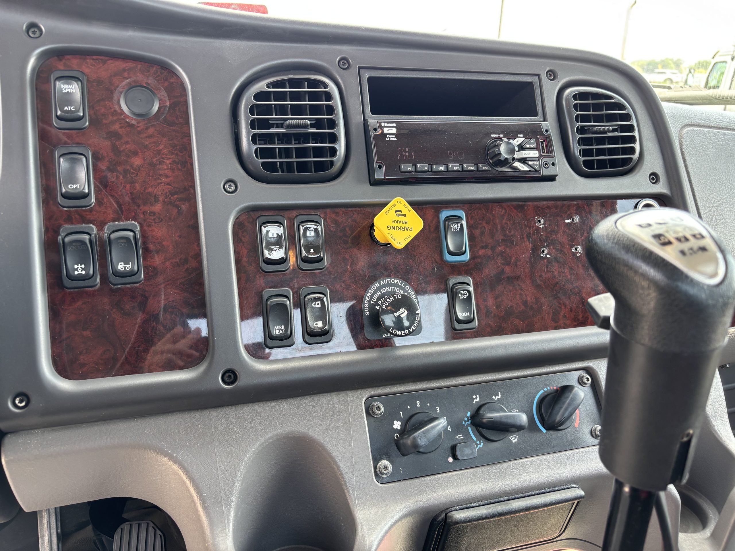 2020 Freightliner M280 2020 Freightliner M280 - image 5 of 6