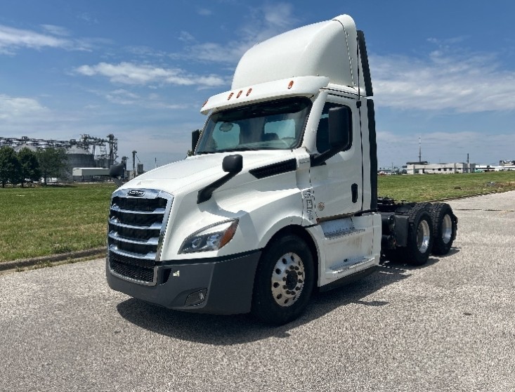 2021 Freightliner PT126DC 2021 Freightliner PT126DC - image 1 of 1