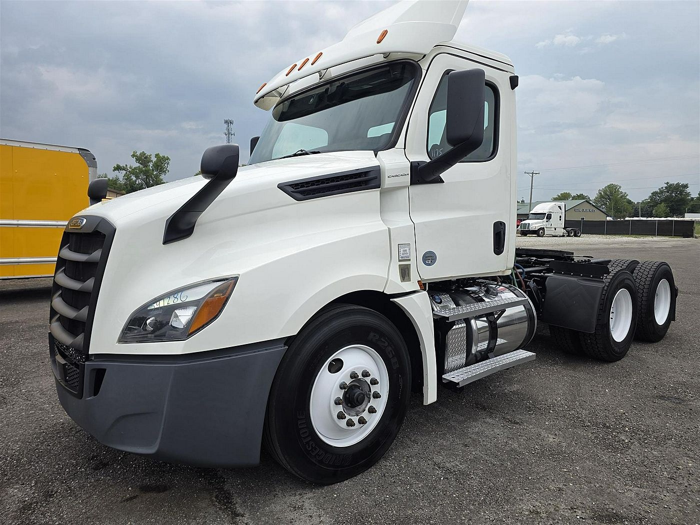 2020 Freightliner PT126DC 2020 Freightliner PT126DC - image 1 of 1