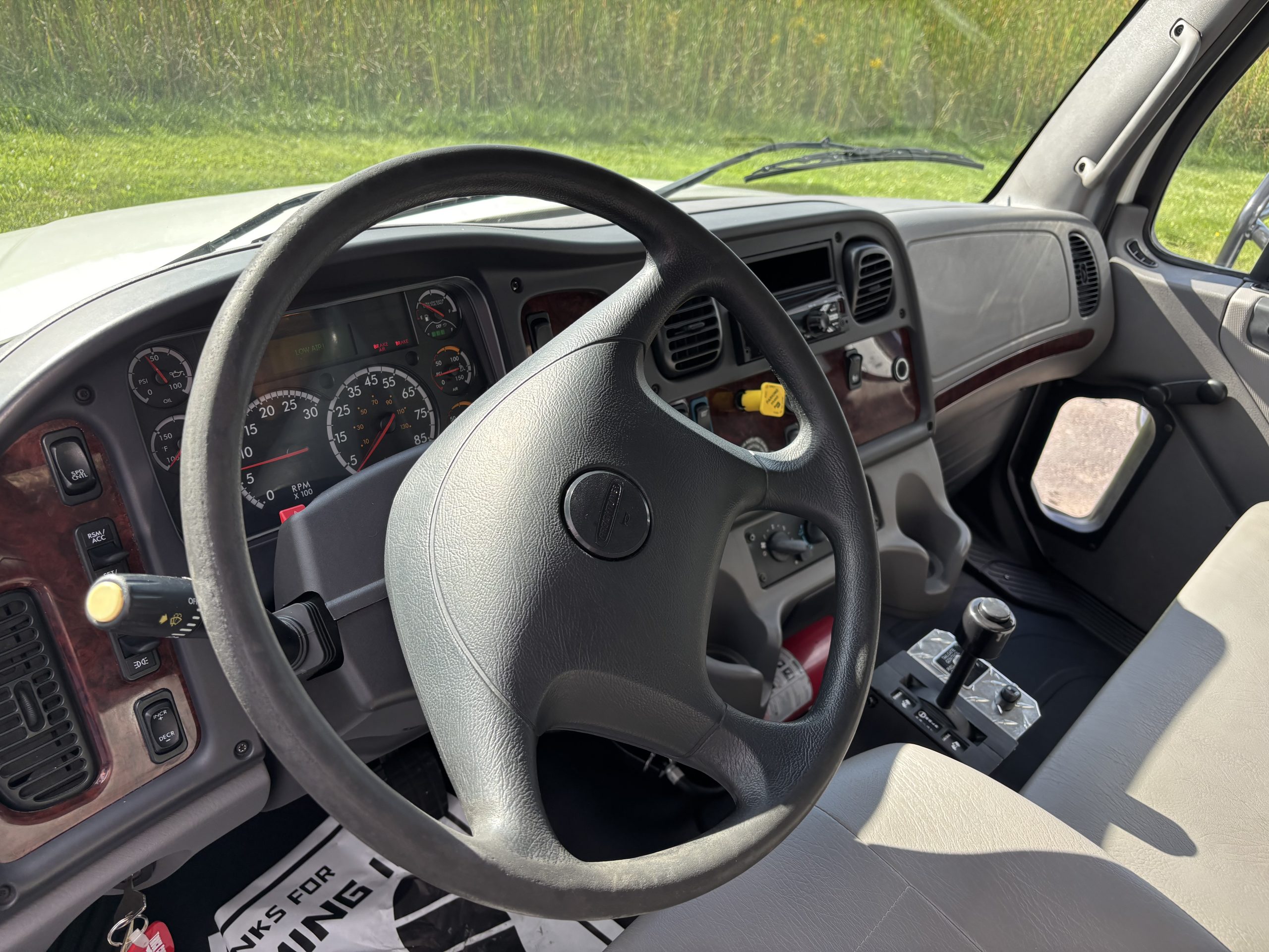 2019 Freightliner eM2 in Milwaukee, WI — photo 6