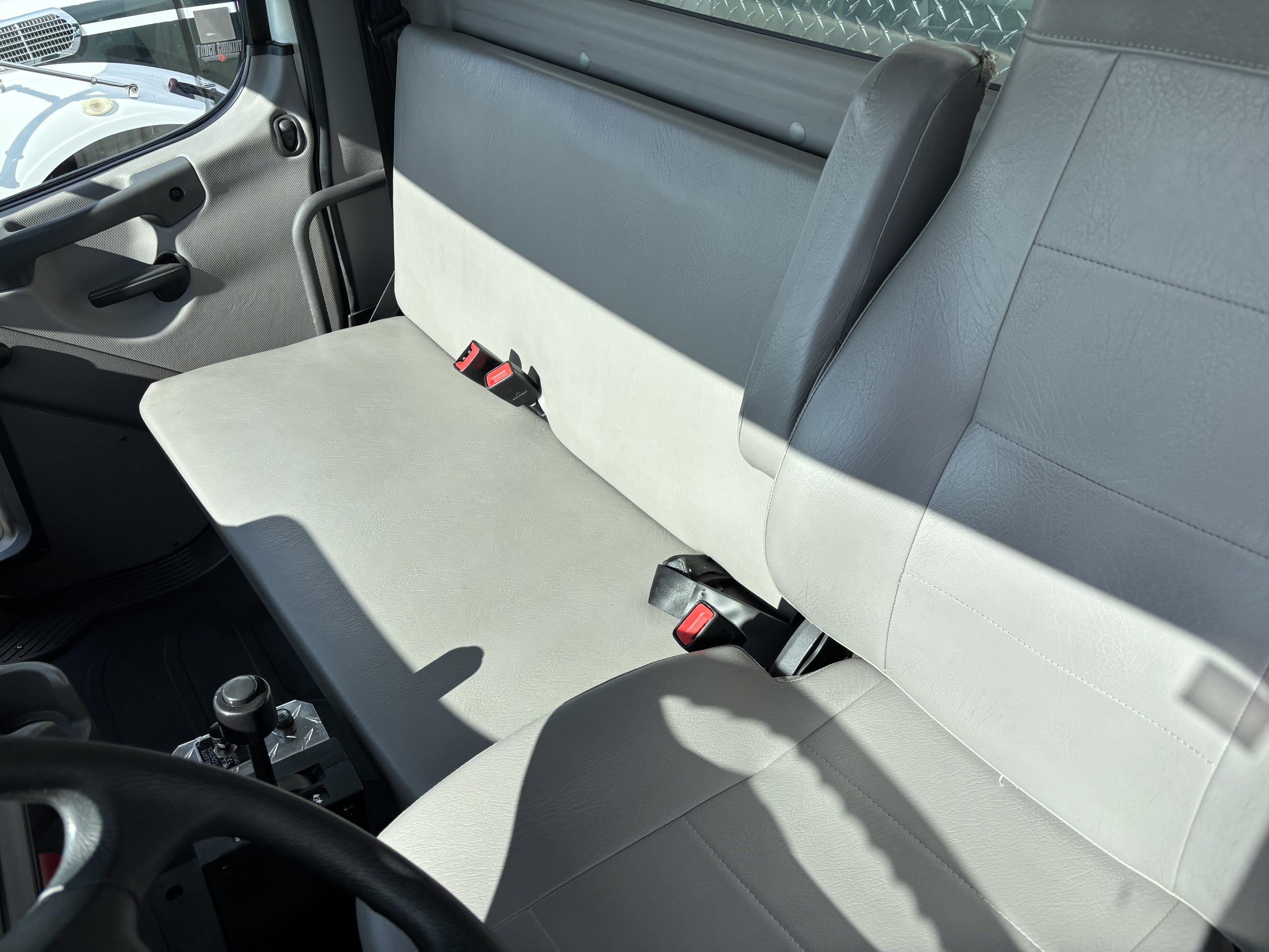 2019 Freightliner eM2 in Milwaukee, WI — photo 5