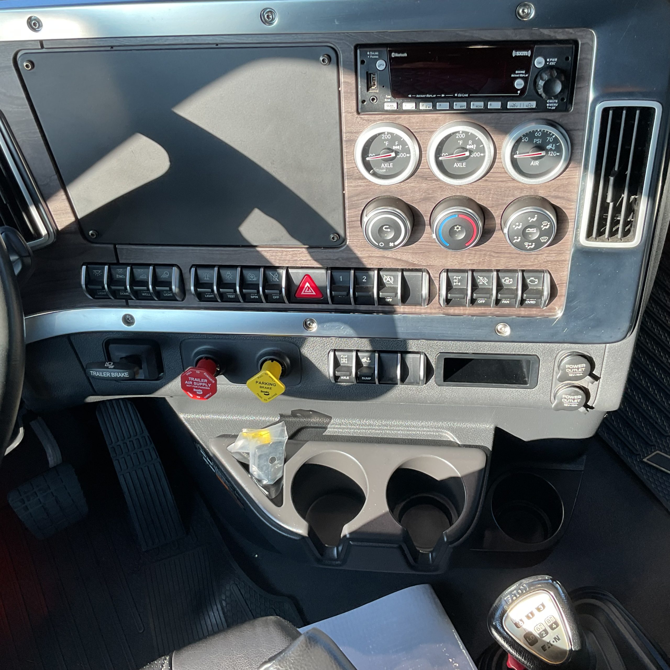 2024 Western Star 49X in Dubuque, IA — photo 5