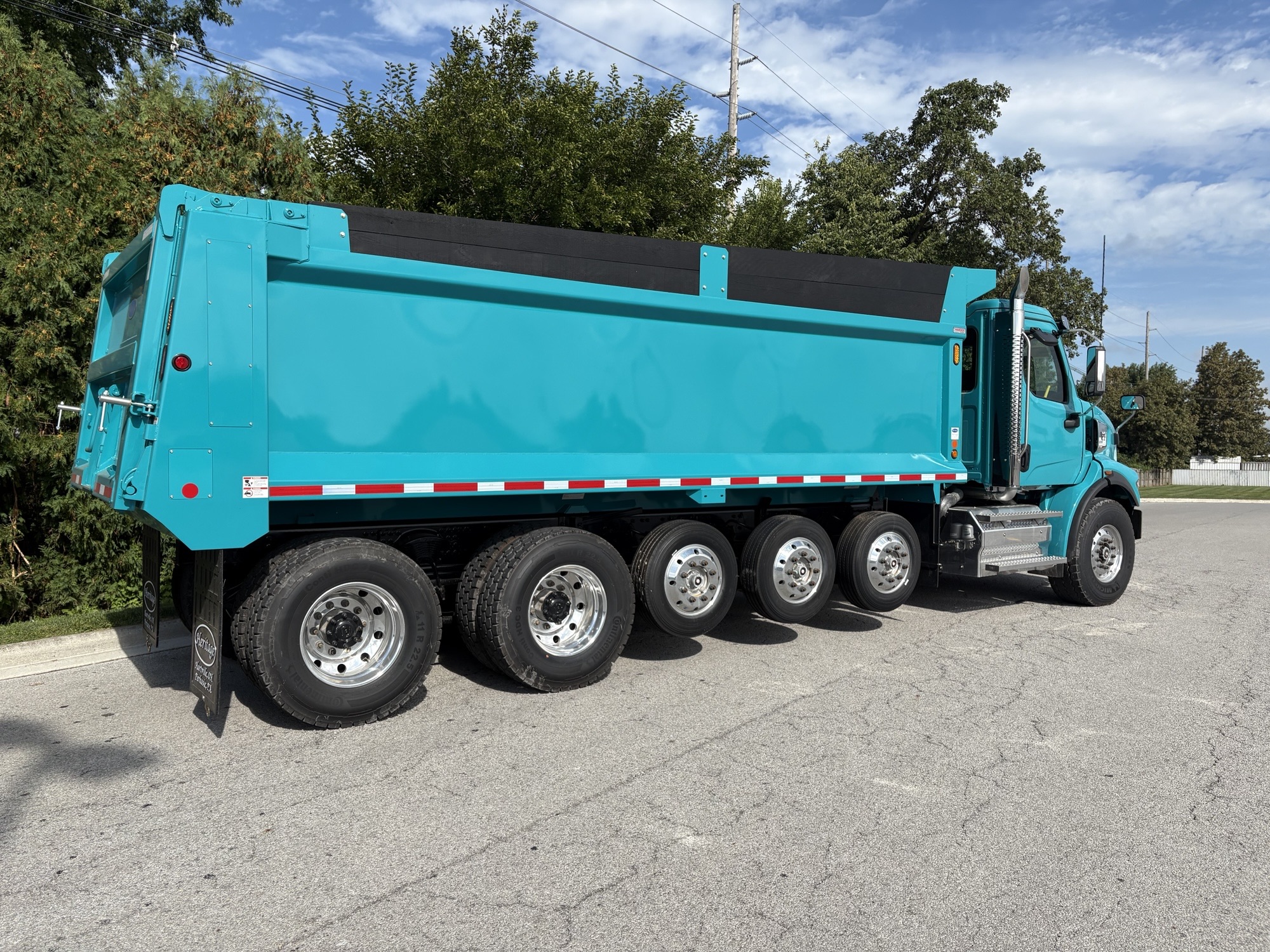 2026 Western Star 47X in Wapakoneta, OH — photo 5