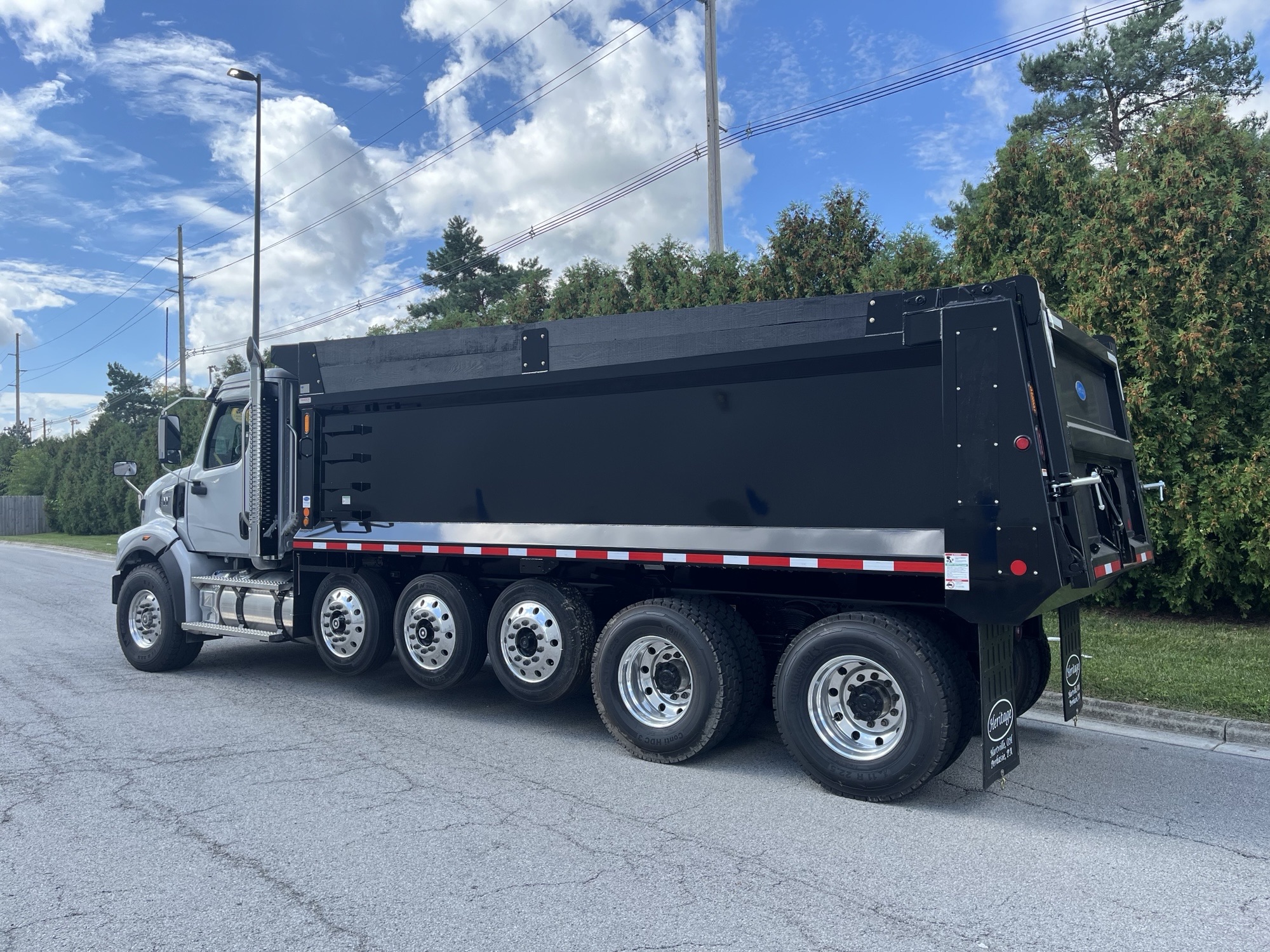 2026 Western Star 47X in Wapakoneta, OH — photo 4