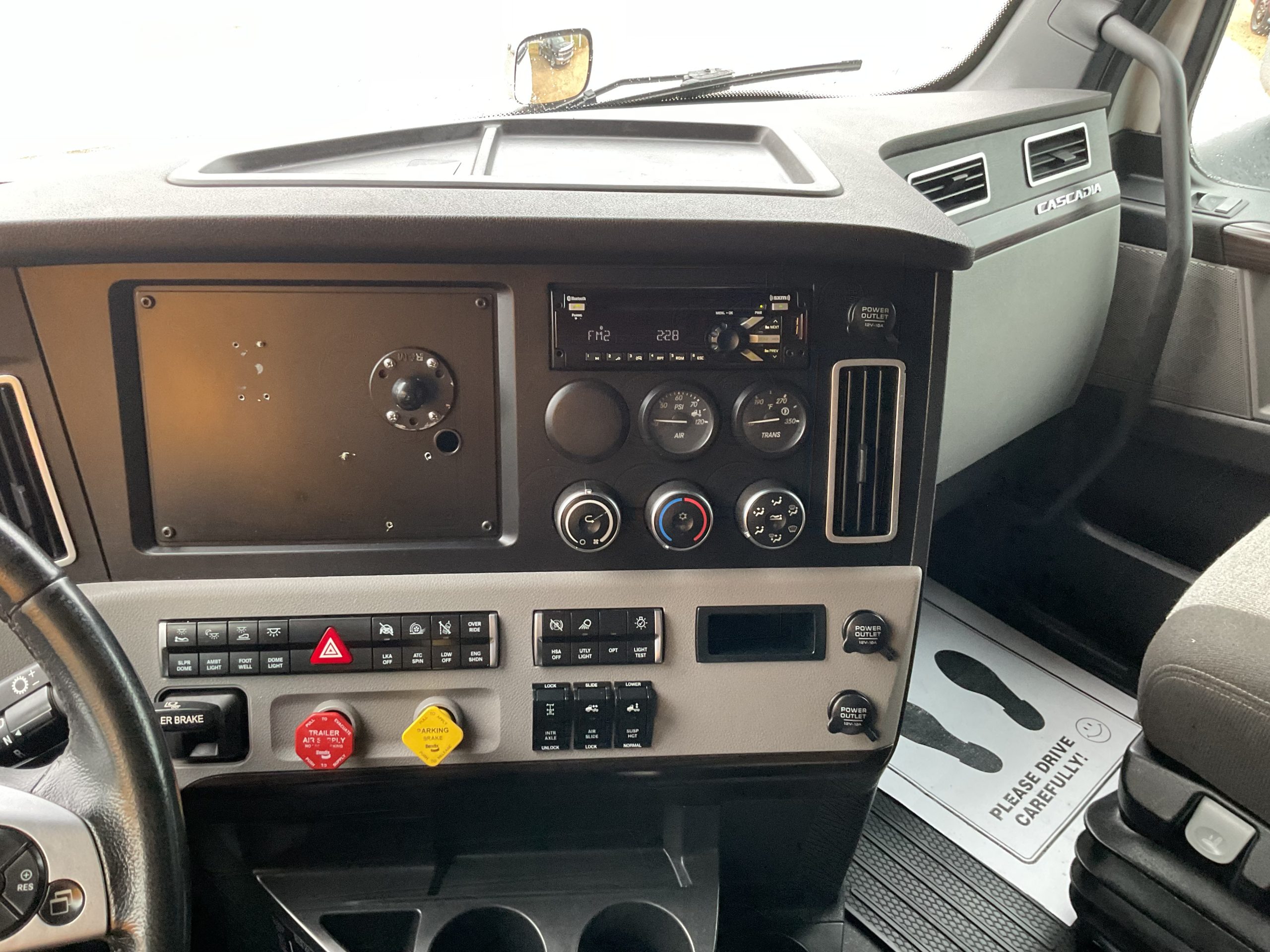 2021 Freightliner PT126SLP 2021 Freightliner PT126SLP - image 6 of 6
