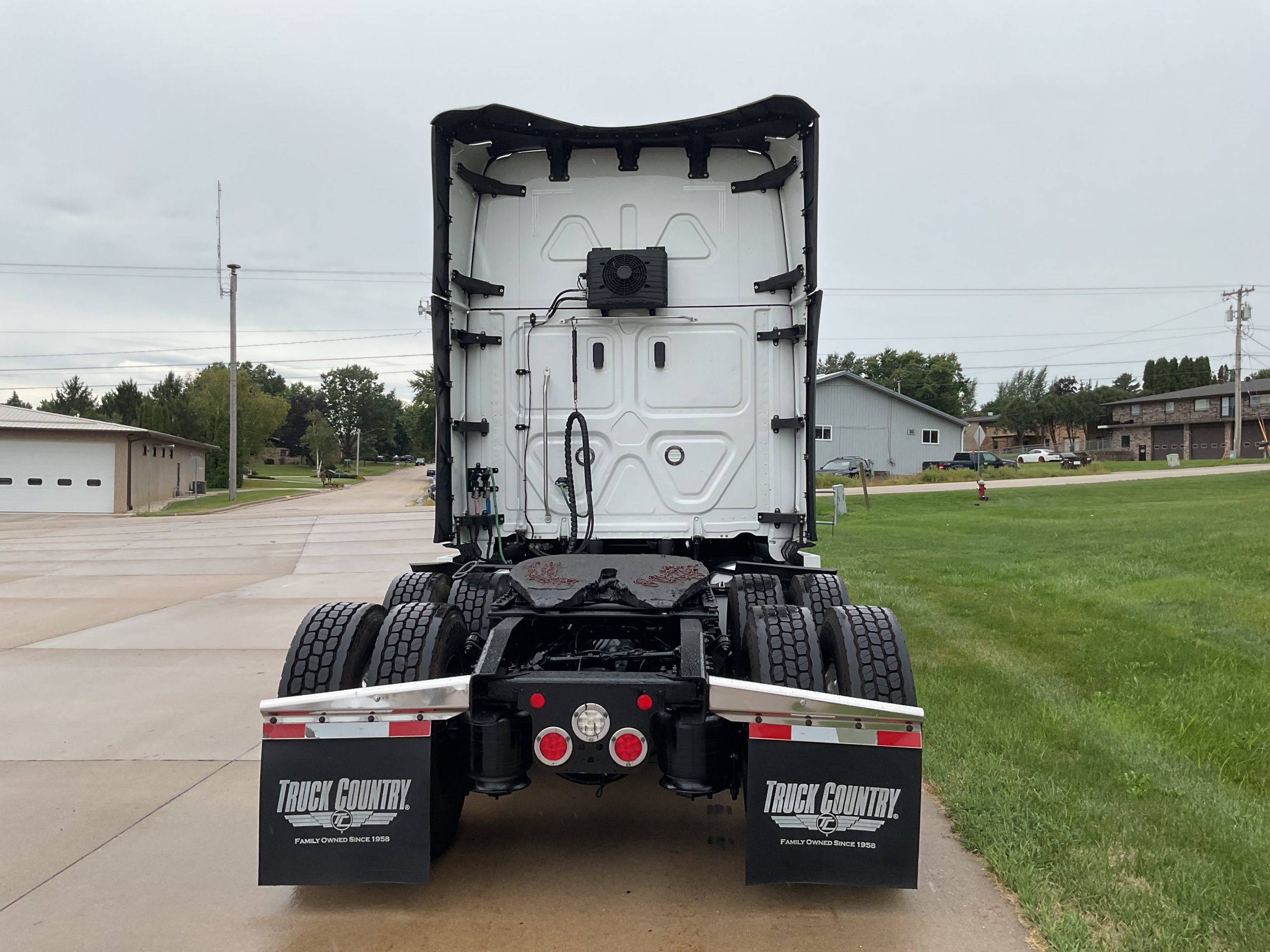 2021 Freightliner PT126SLP 2021 Freightliner PT126SLP - image 5 of 6