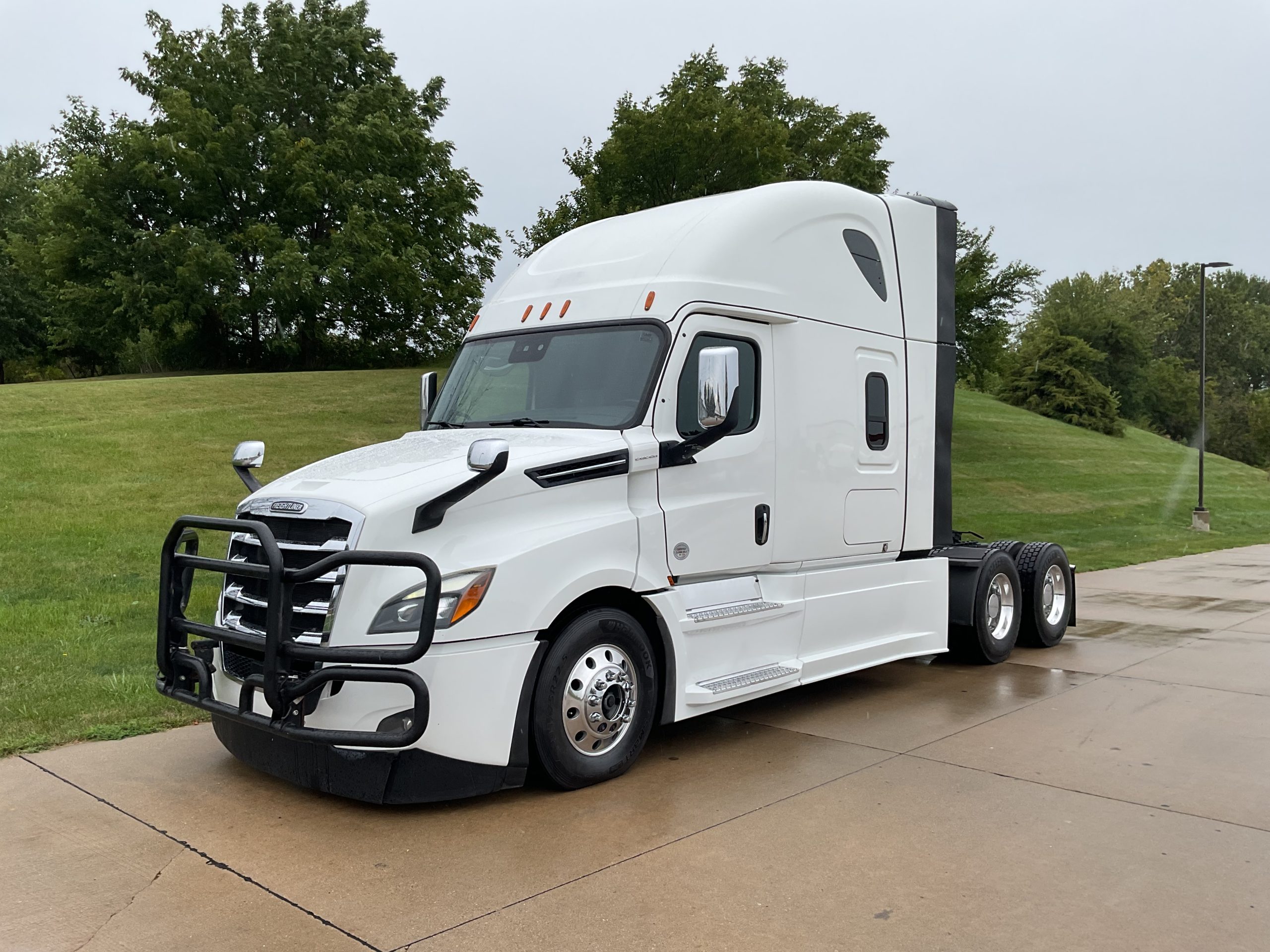 2021 Freightliner PT126SLP 2021 Freightliner PT126SLP - image 1 of 6