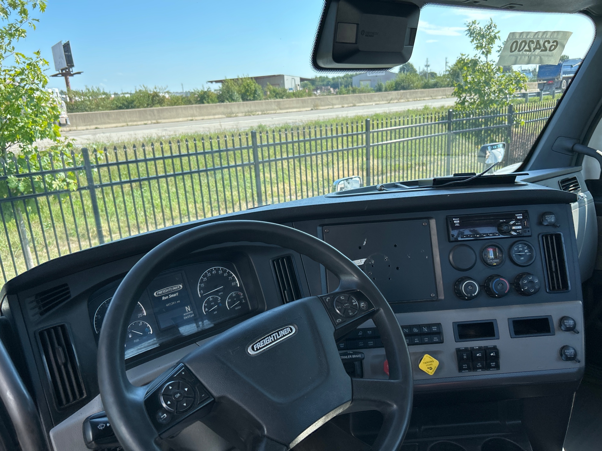 2020 Freightliner PT126DC 2020 Freightliner PT126DC - image 5 of 5