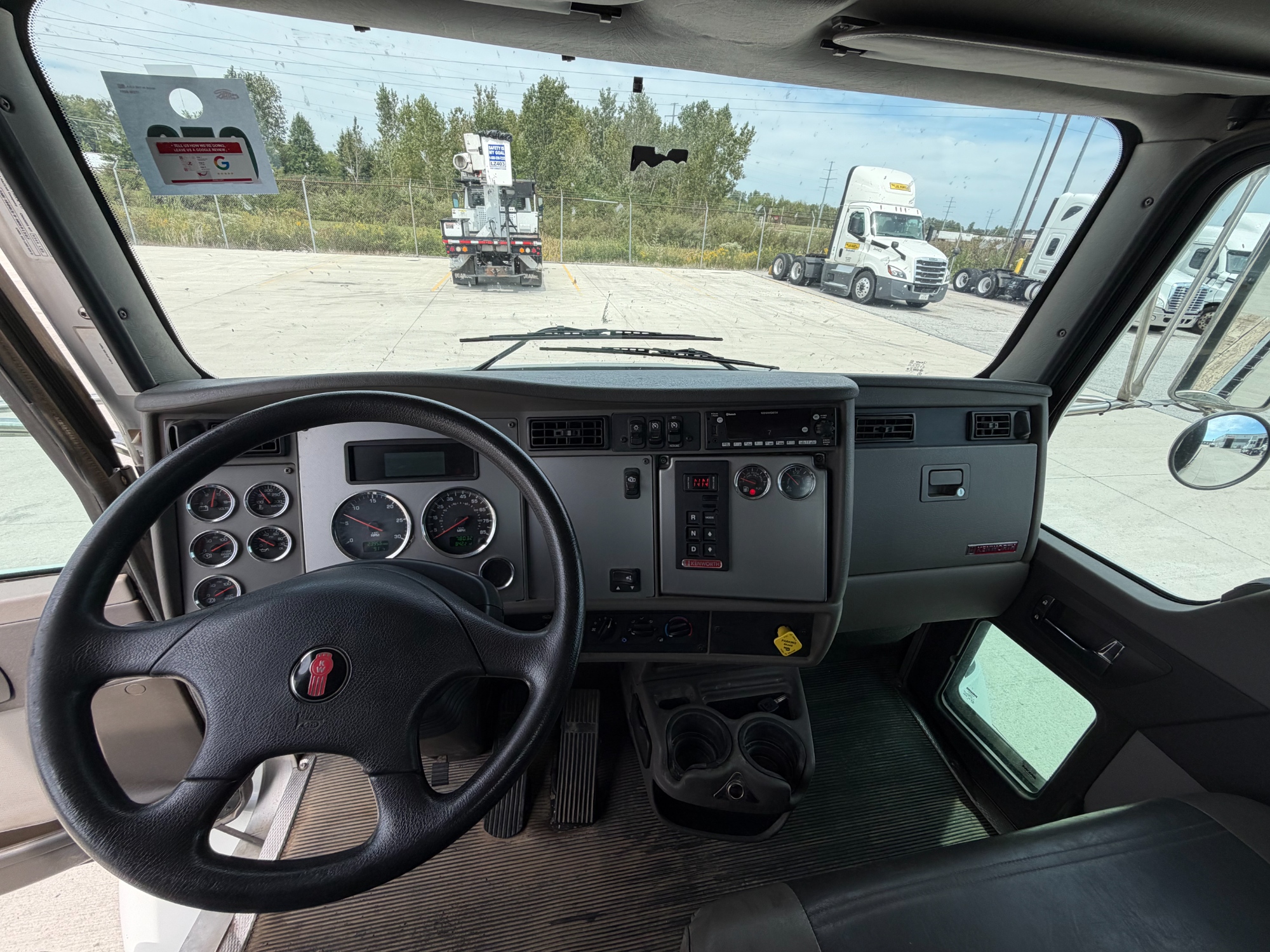 2022 Kenworth T270 2022 Kenworth T270 - image 5 of 5
