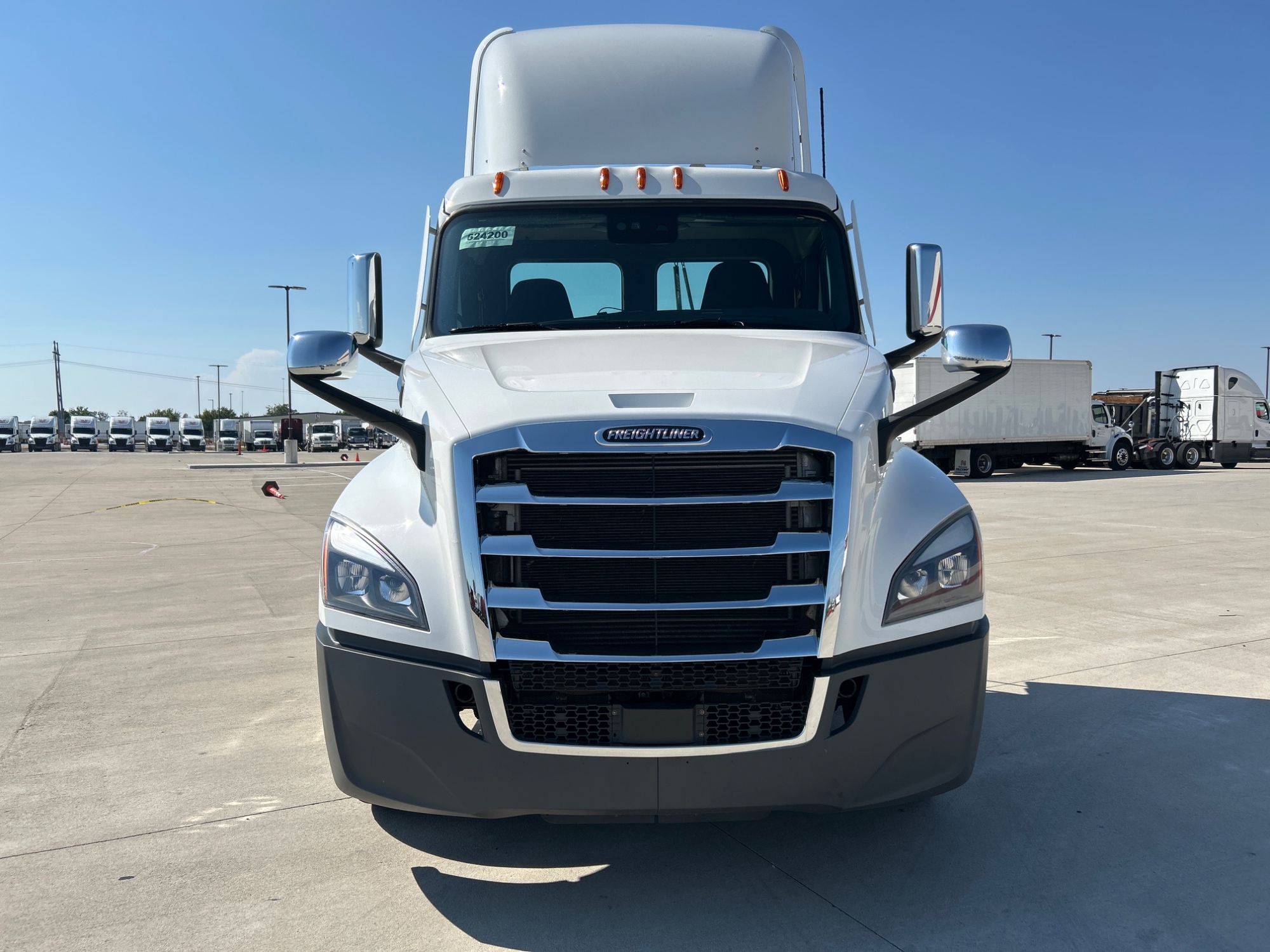 2020 Freightliner PT126DC 2020 Freightliner PT126DC - image 2 of 5