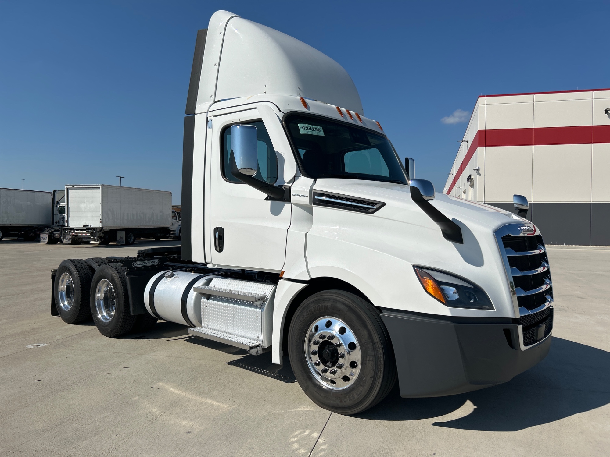2020 Freightliner PT126DC 2020 Freightliner PT126DC - image 3 of 5