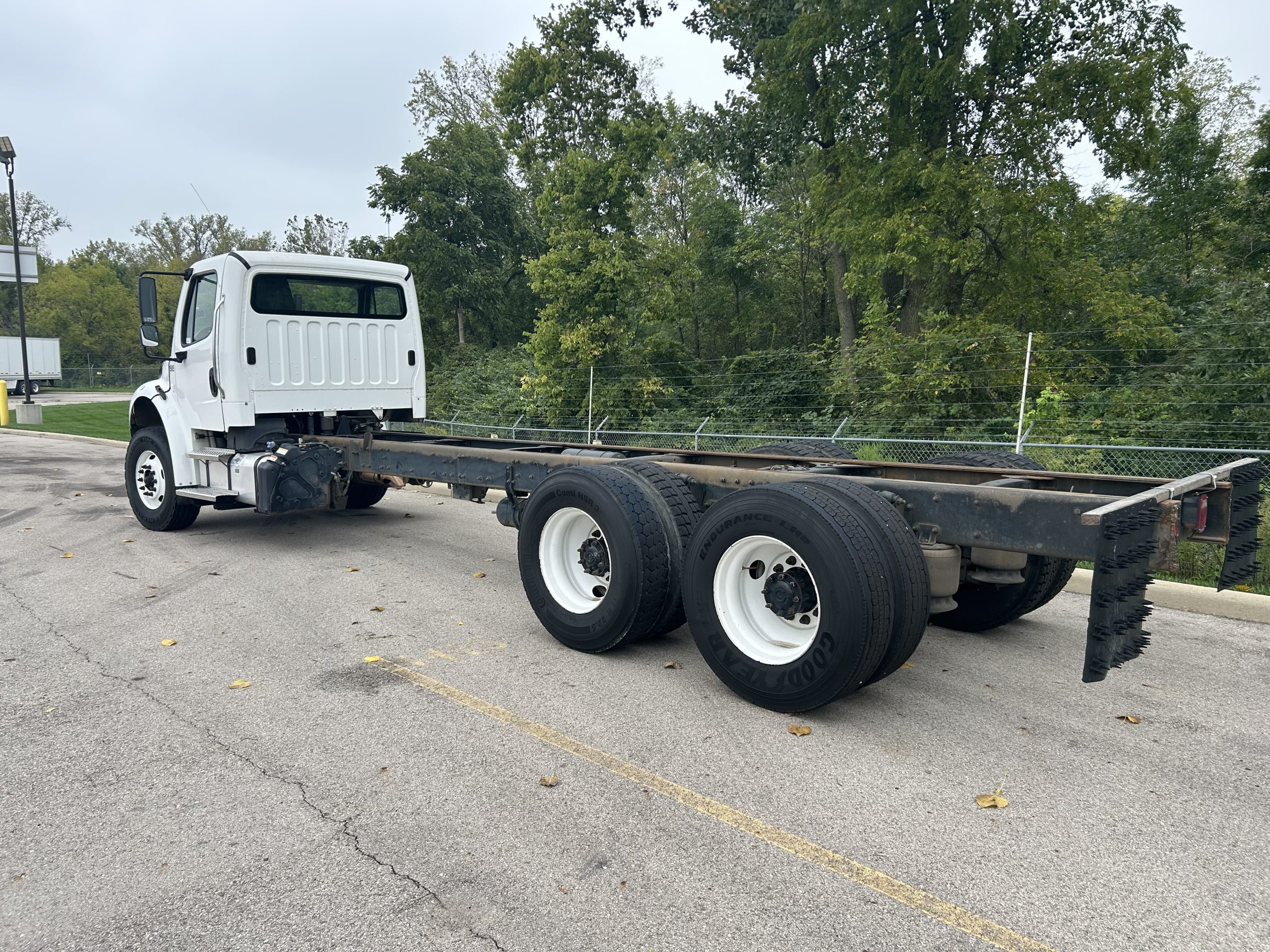 2023 Freightliner M2 106 in Dayton, OH