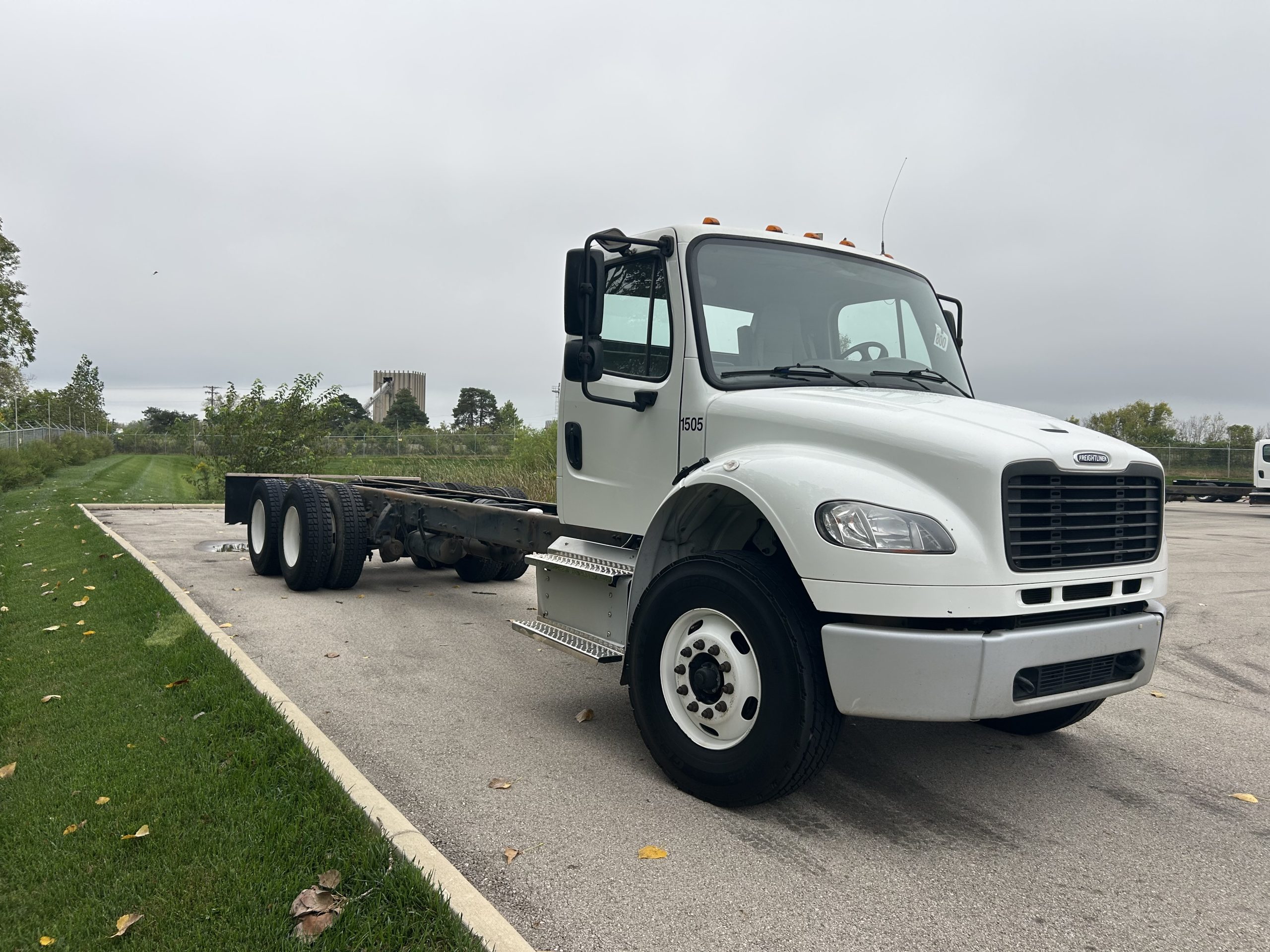 2023 Freightliner M2 106 in Dayton, OH — photo 5