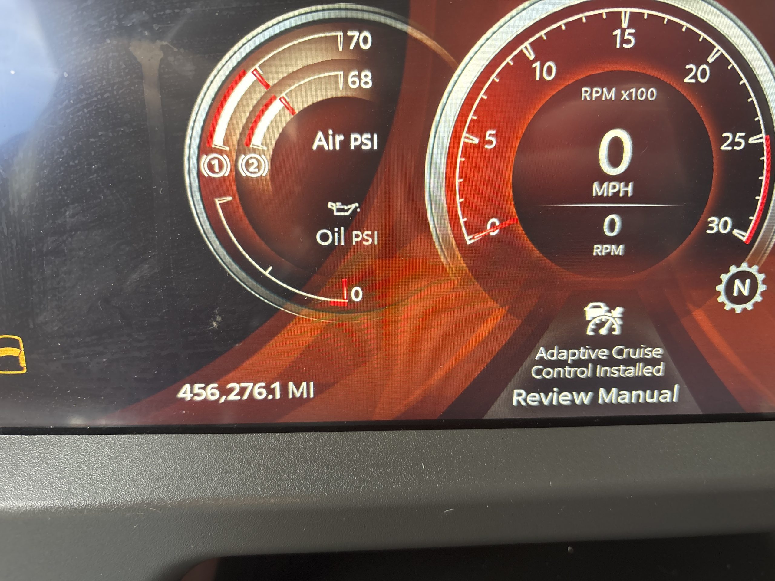 2022 Peterbilt 579 2022 Peterbilt 579 - image 5 of 6