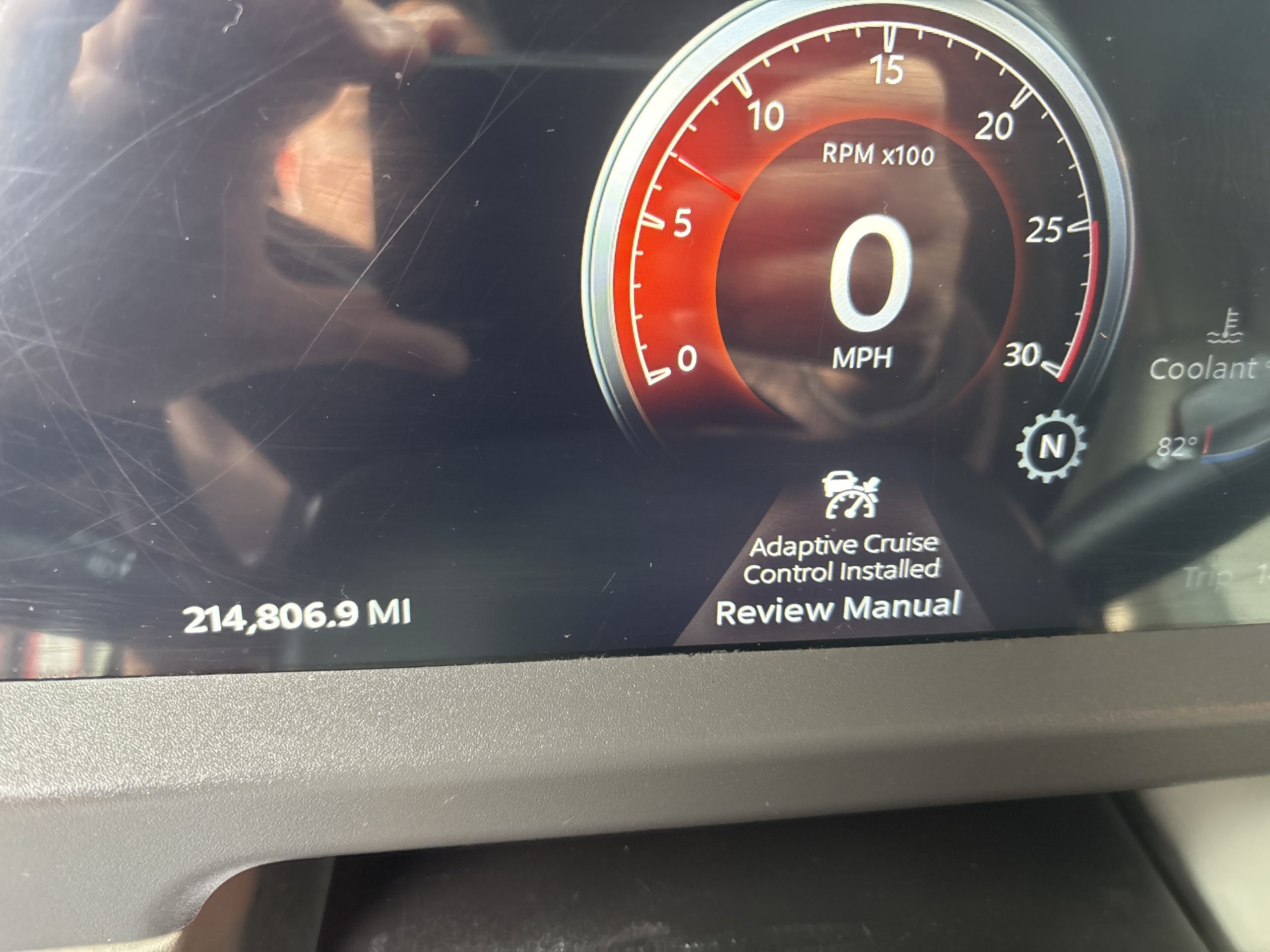 2024 Peterbilt 579 2024 Peterbilt 579 - image 5 of 6