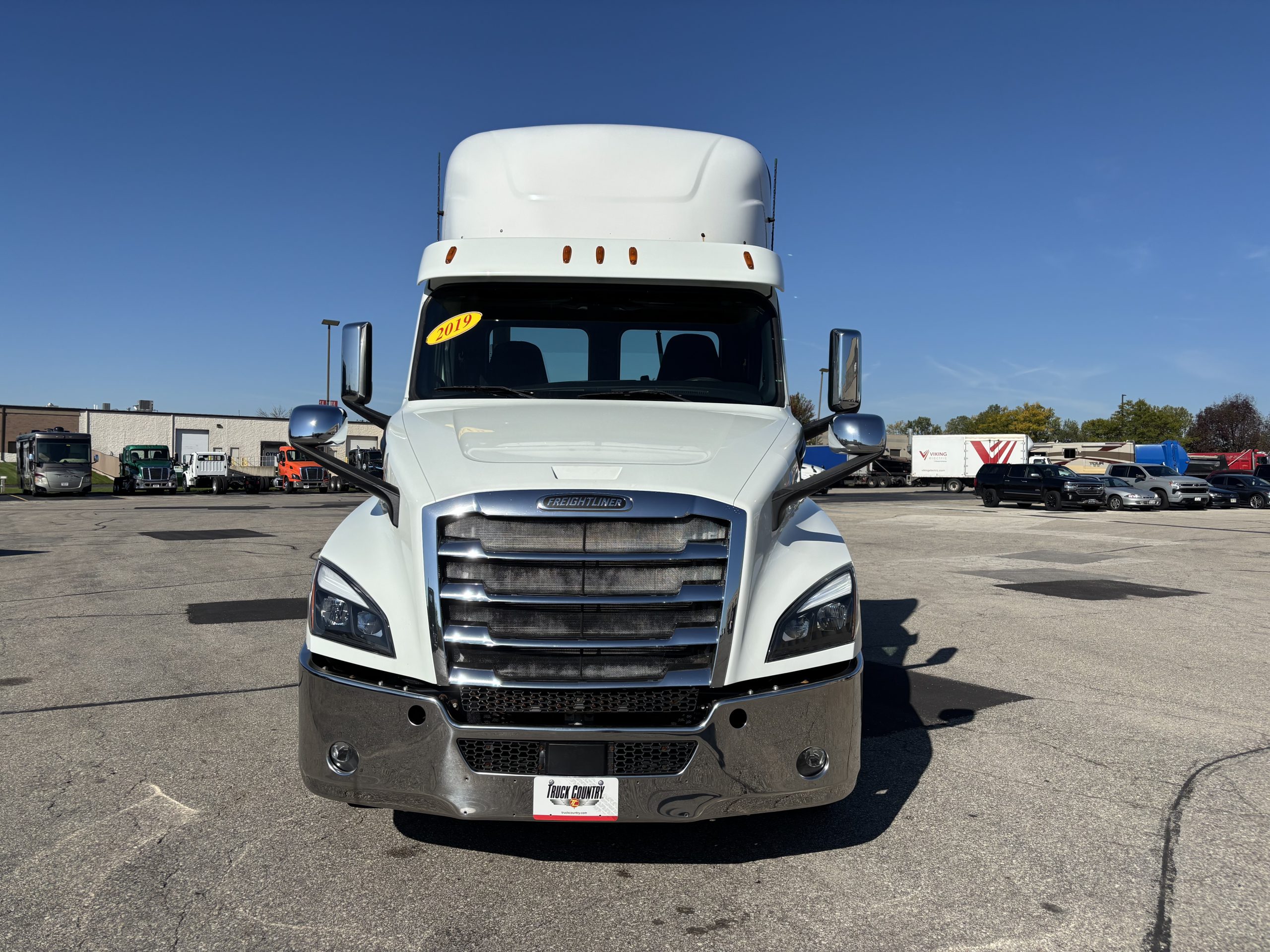 2019 Freightliner PT126DC 2019 Freightliner PT126DC - image 2 of 6