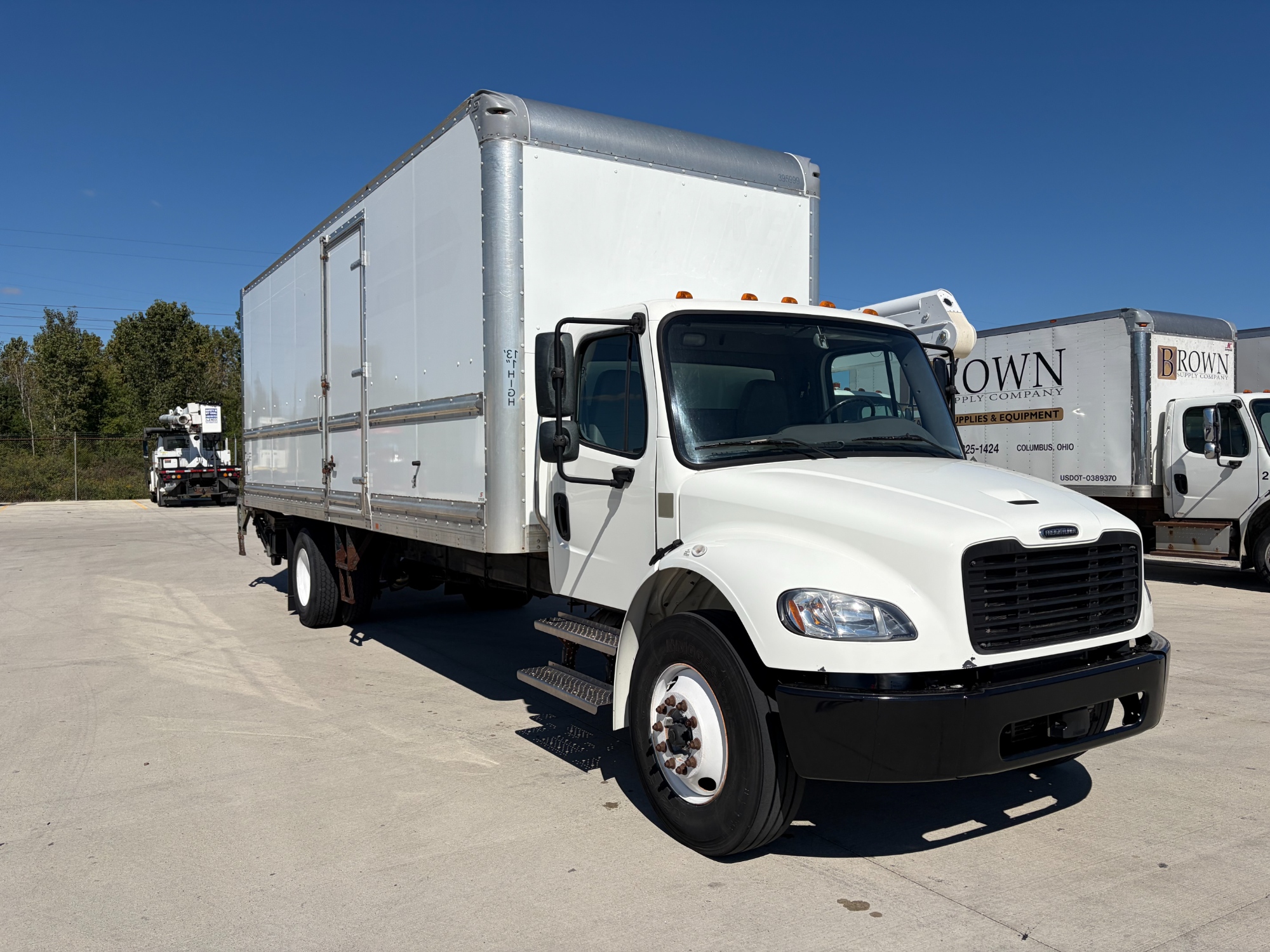 2022 Freightliner M2 106 2022 Freightliner M2 106 - image 3 of 6