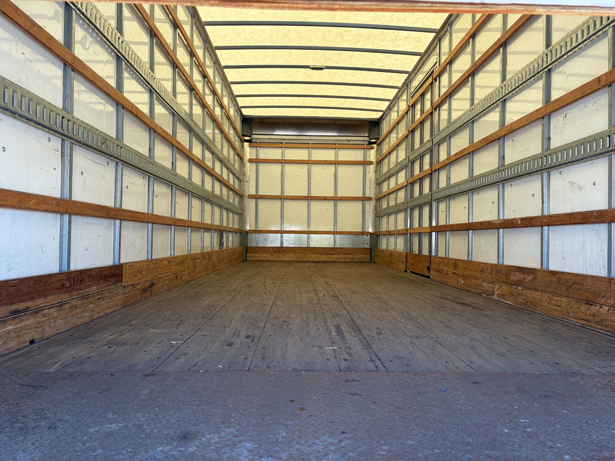 2022 Freightliner M2 106 2022 Freightliner M2 106 - image 5 of 6