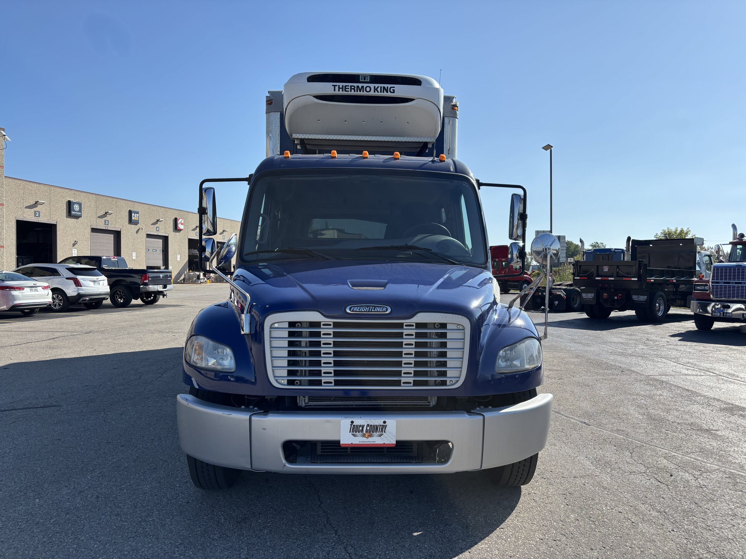 2017 Freightliner in Appleton, WI — photo 2