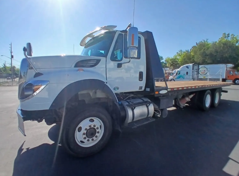 2018 International 7600 068Rf00000mExB4 2018 International 7600 068Rf00000mExB4