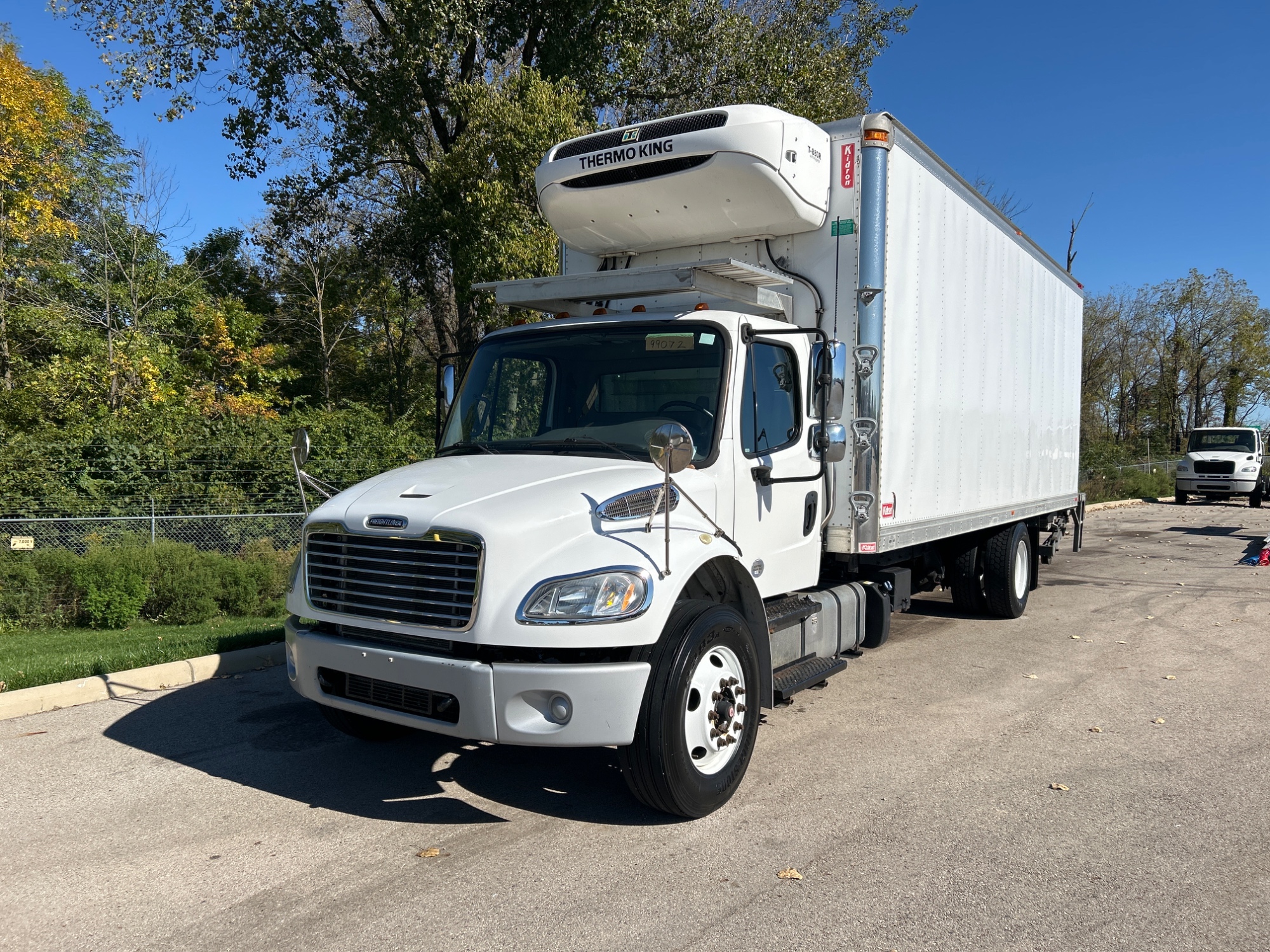 2019 Freightliner M2 106 2019 Freightliner M2 106 - image 1 of 6