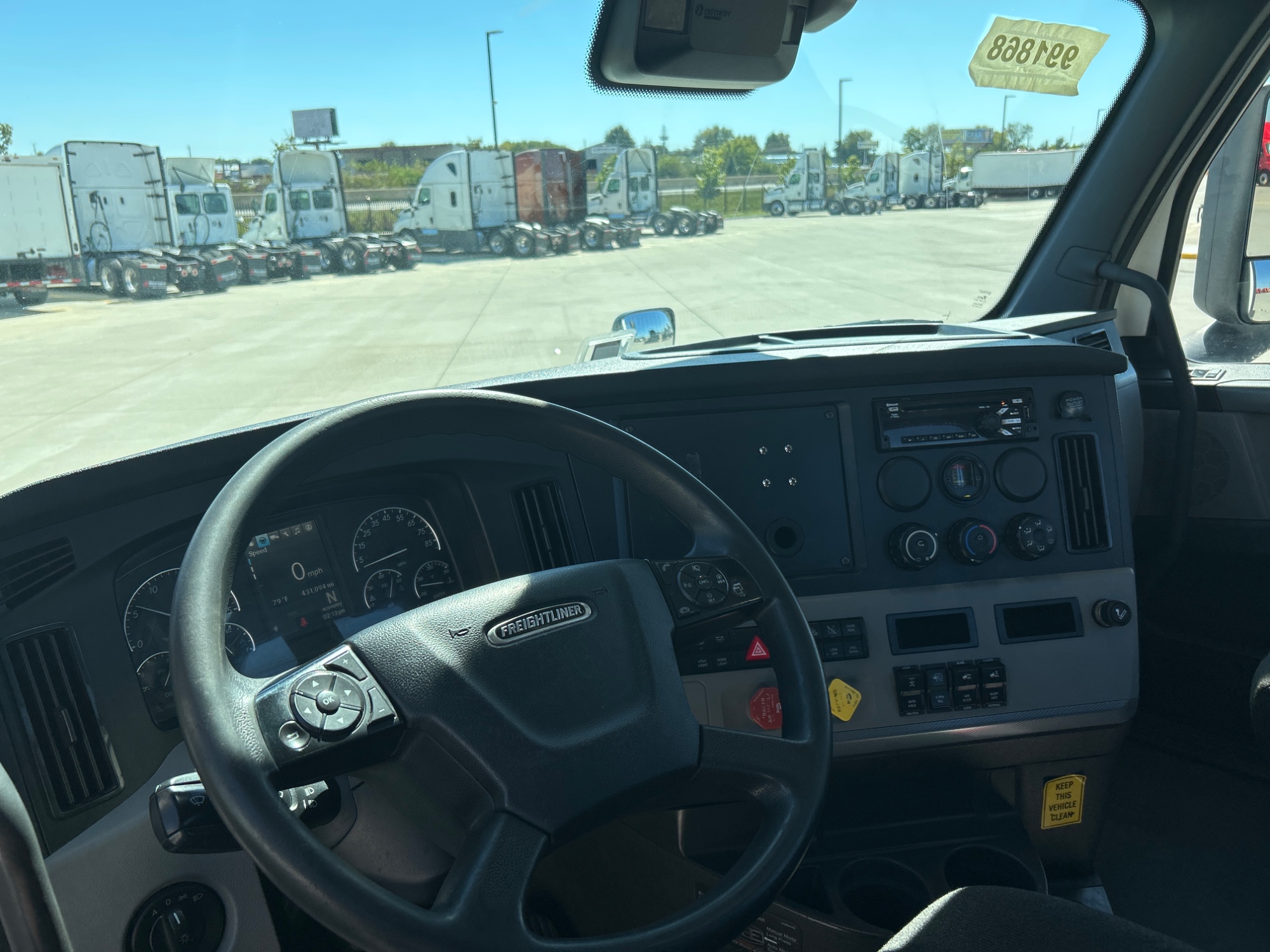 2021 Freightliner PT126DC 2021 Freightliner PT126DC - image 5 of 5