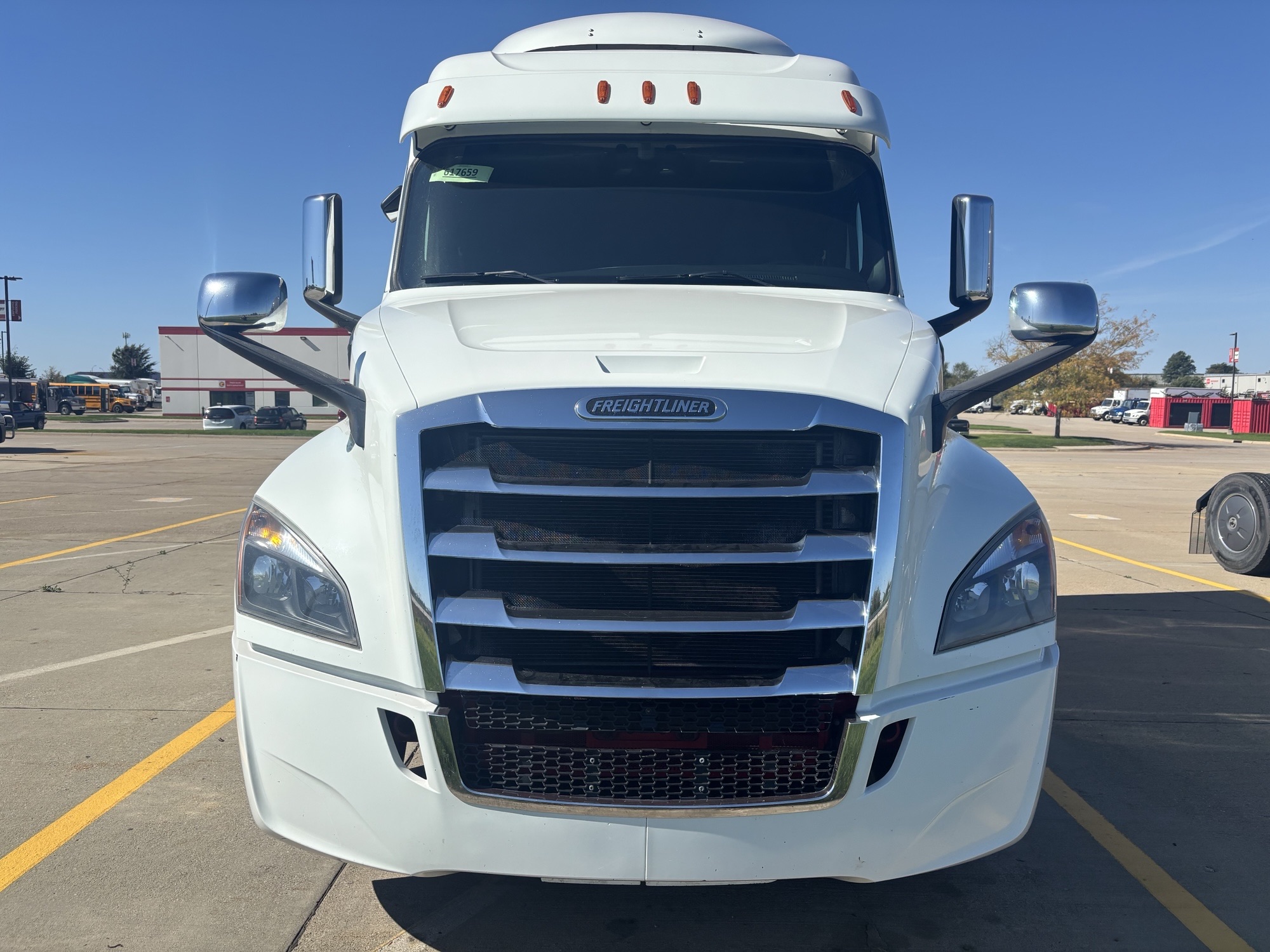 2020 Freightliner PT126SLP 2020 Freightliner PT126SLP - image 2 of 6