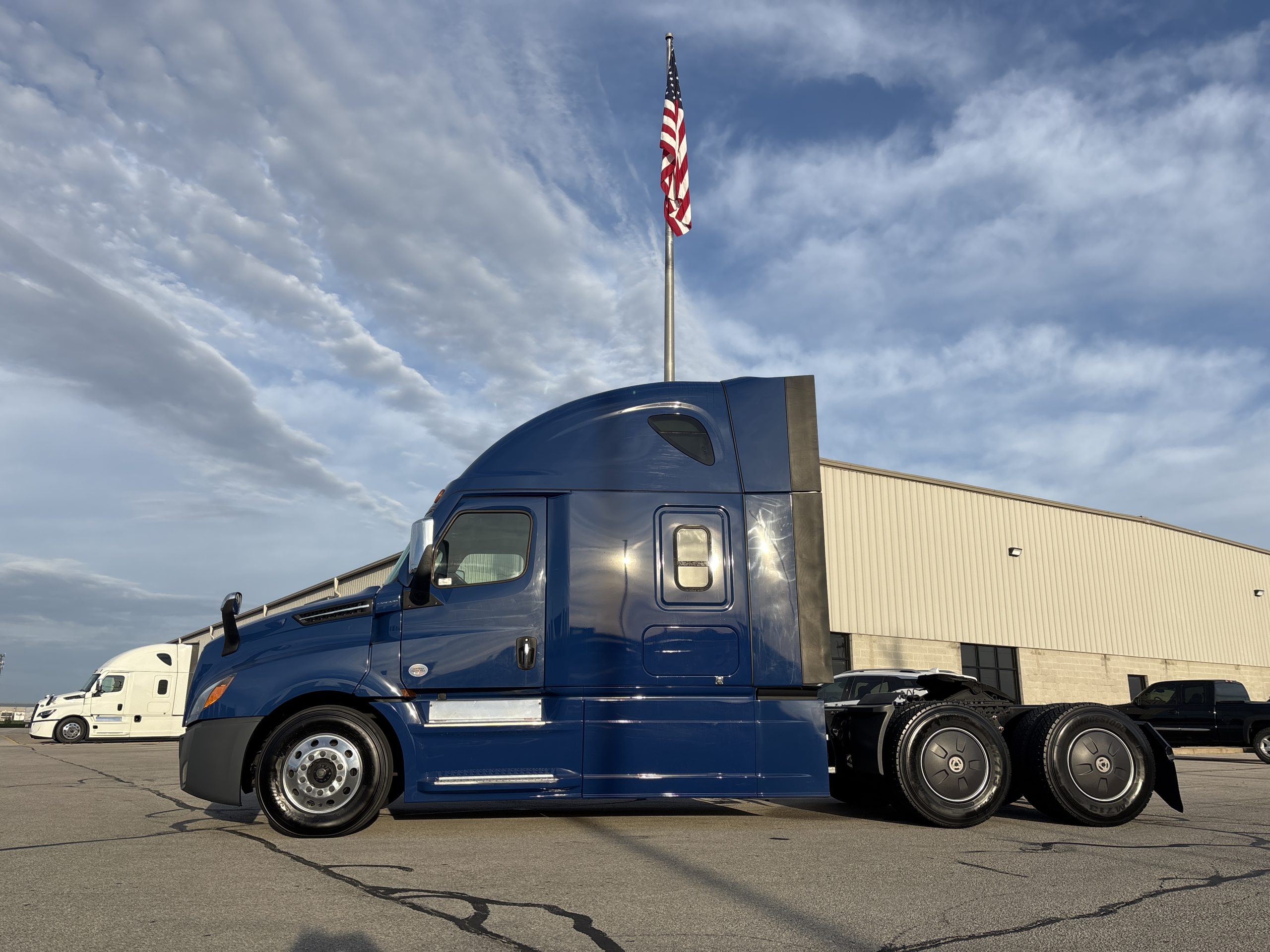 2024 Freightliner PT126SLP 068Rf00000maHDE 2024 Freightliner PT126SLP 068Rf00000maHDE