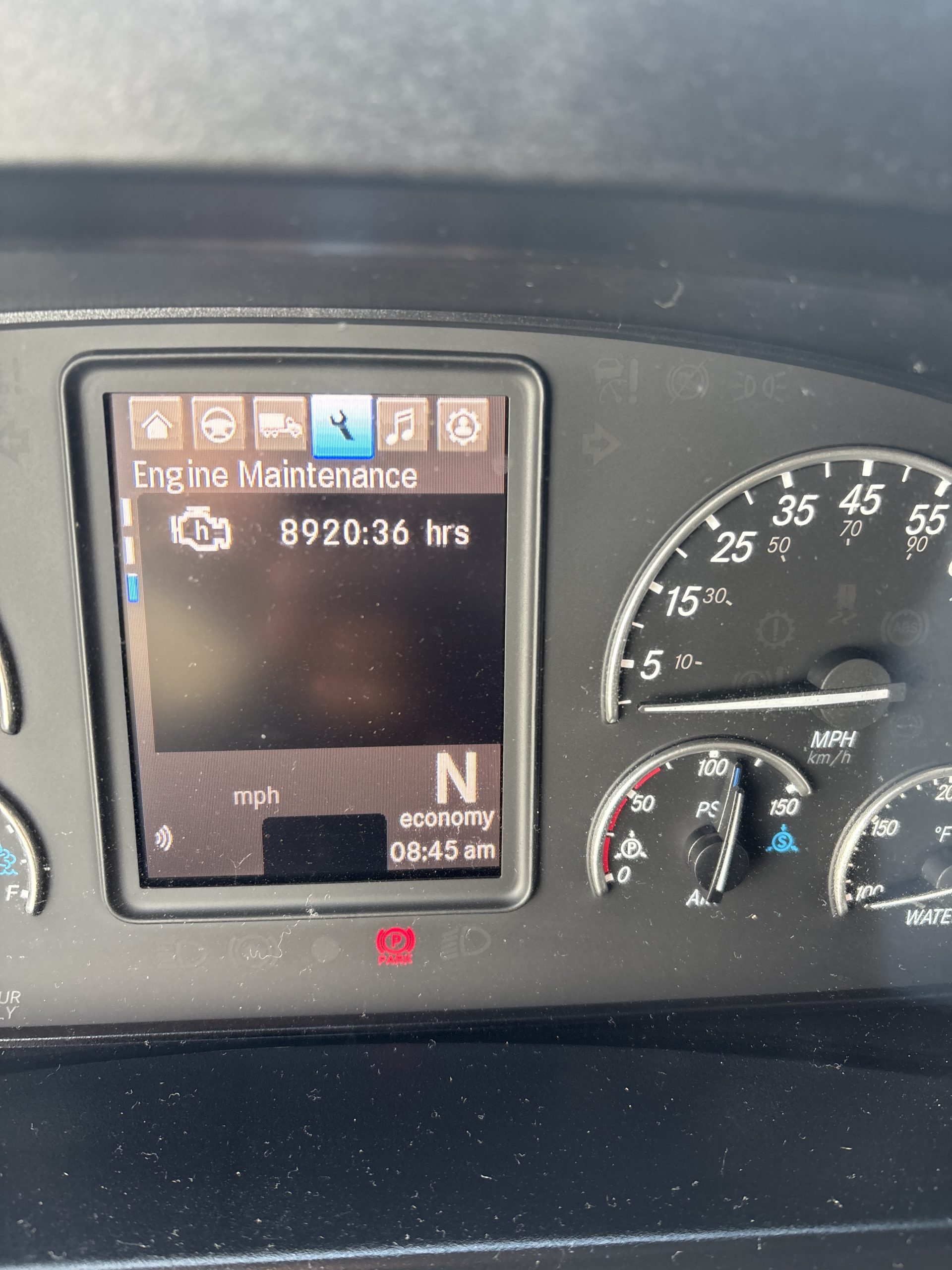 2024 Freightliner PT126SLP 2024 Freightliner PT126SLP - image 5 of 6
