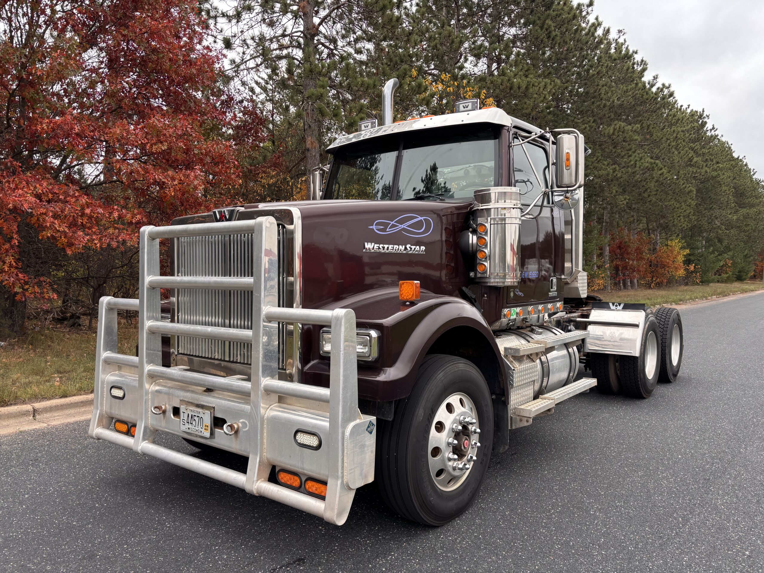 2017 Western Star 4900SF 068Rf00000mnBQ6 2017 Western Star 4900SF 068Rf00000mnBQ6